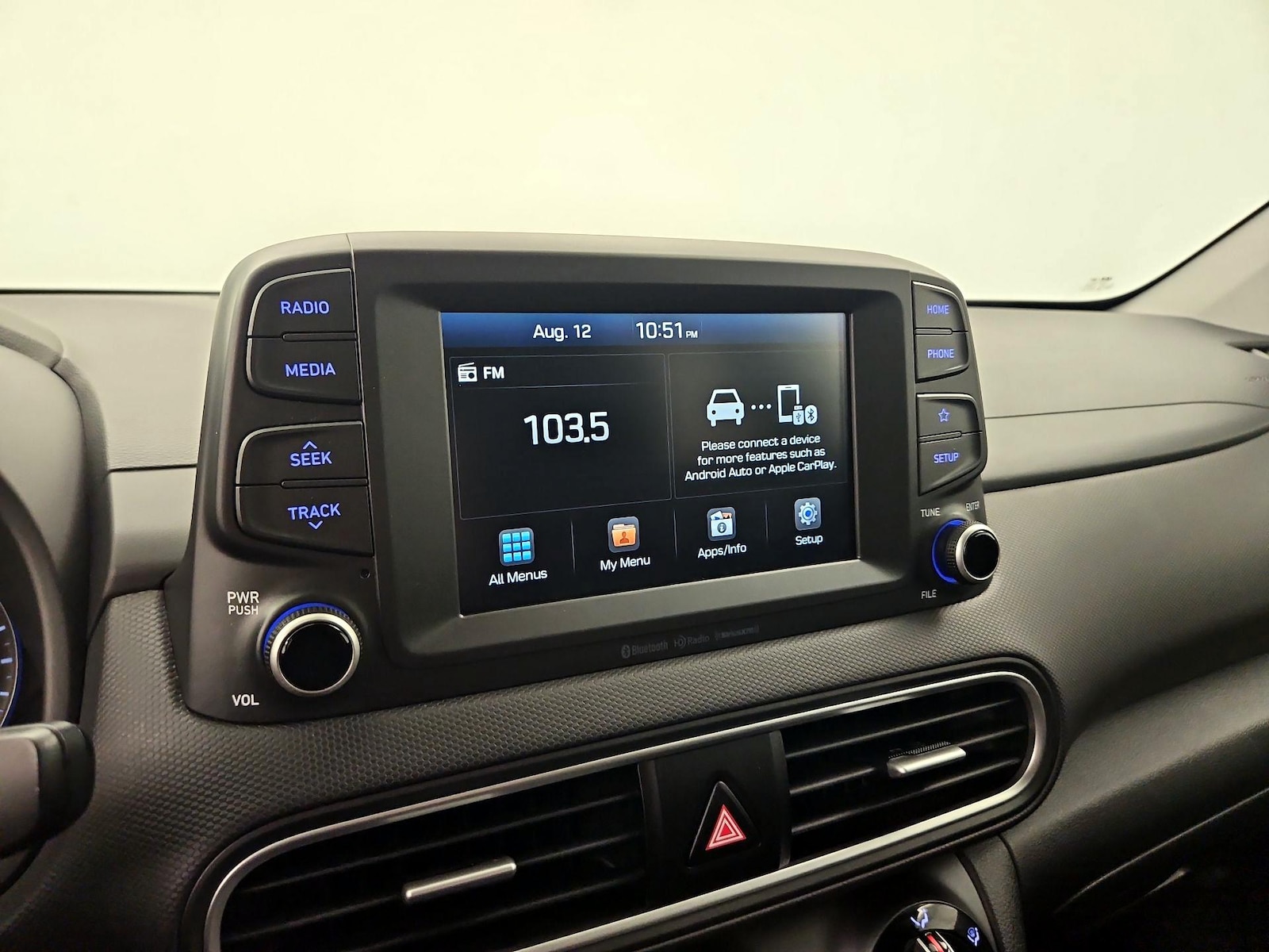 2019 Hyundai Kona SEL - Photo 16