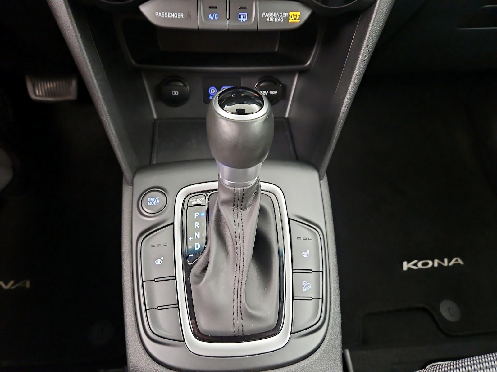 2019 Hyundai Kona SEL - Photo 18
