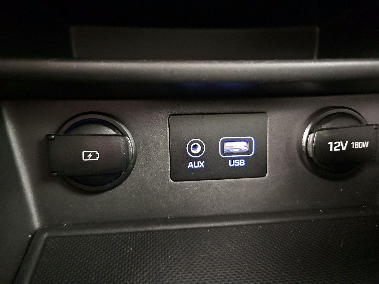 2019 Hyundai Kona SEL - Photo 19