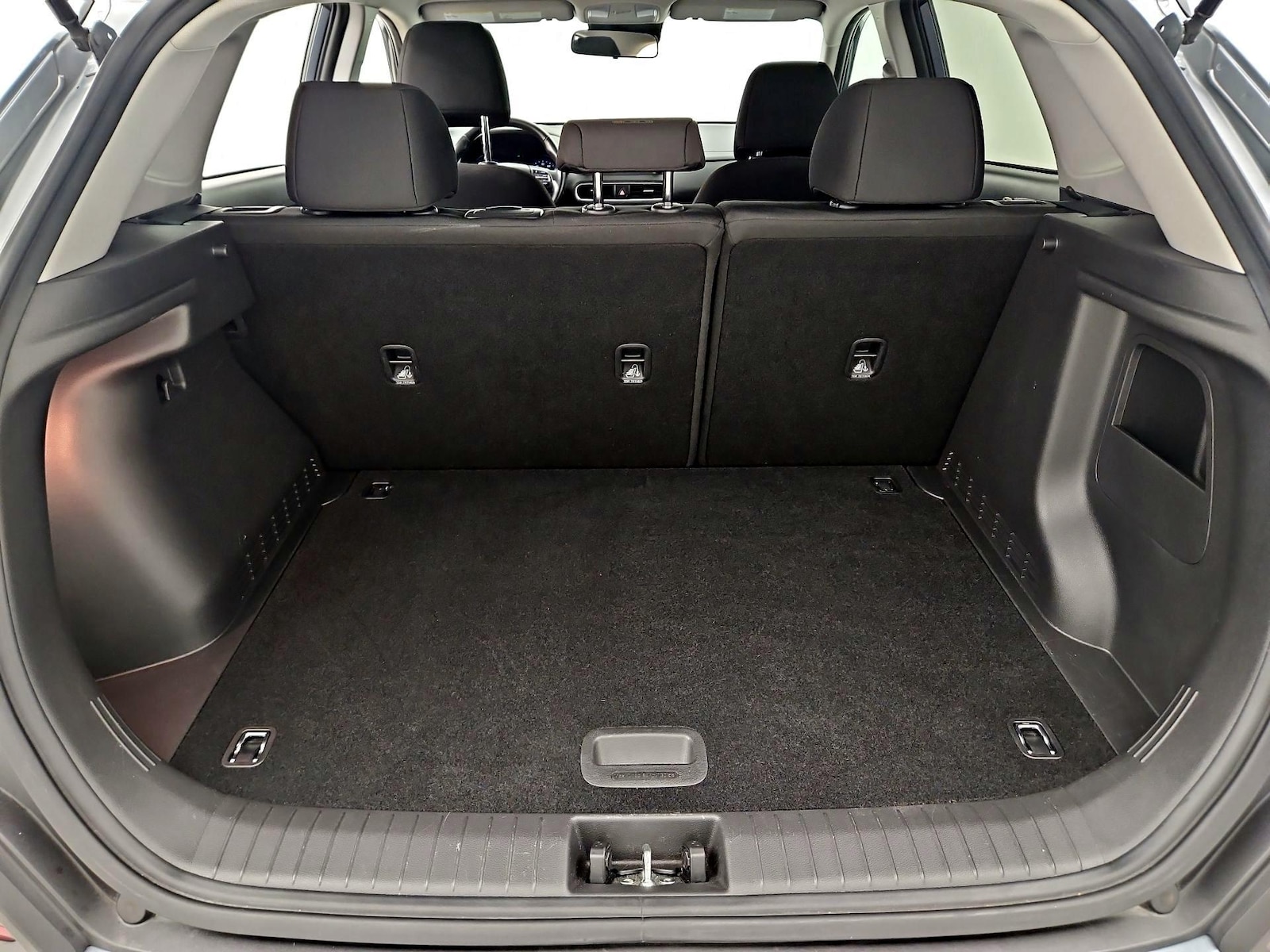 2019 Hyundai Kona SEL - Photo 21