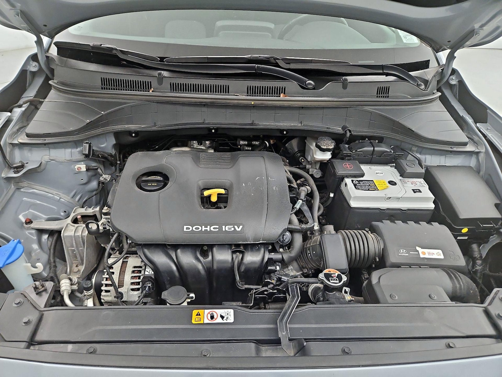 2019 Hyundai Kona SEL - Photo 22