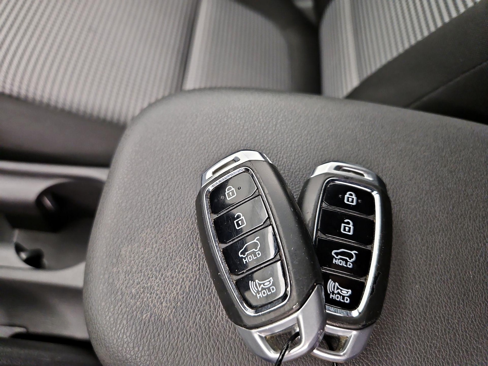 2019 Hyundai Kona SEL - Photo 23