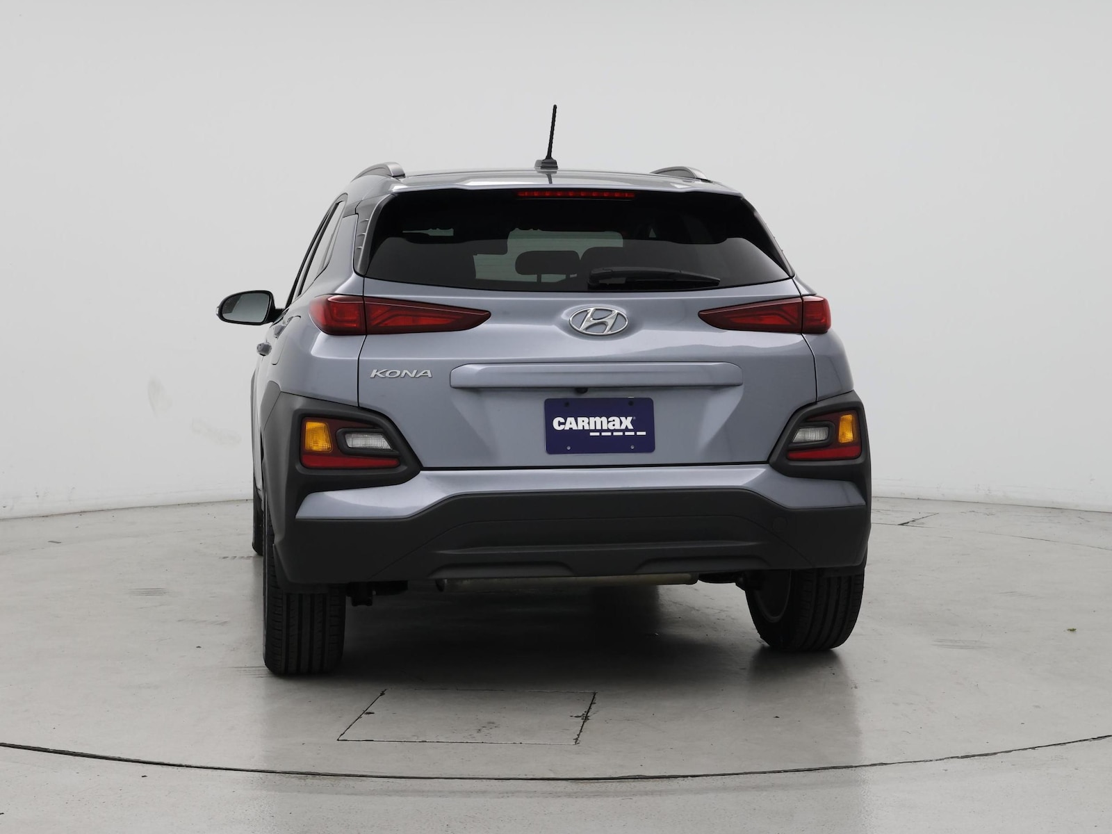 2019 Hyundai Kona SEL - Photo 7