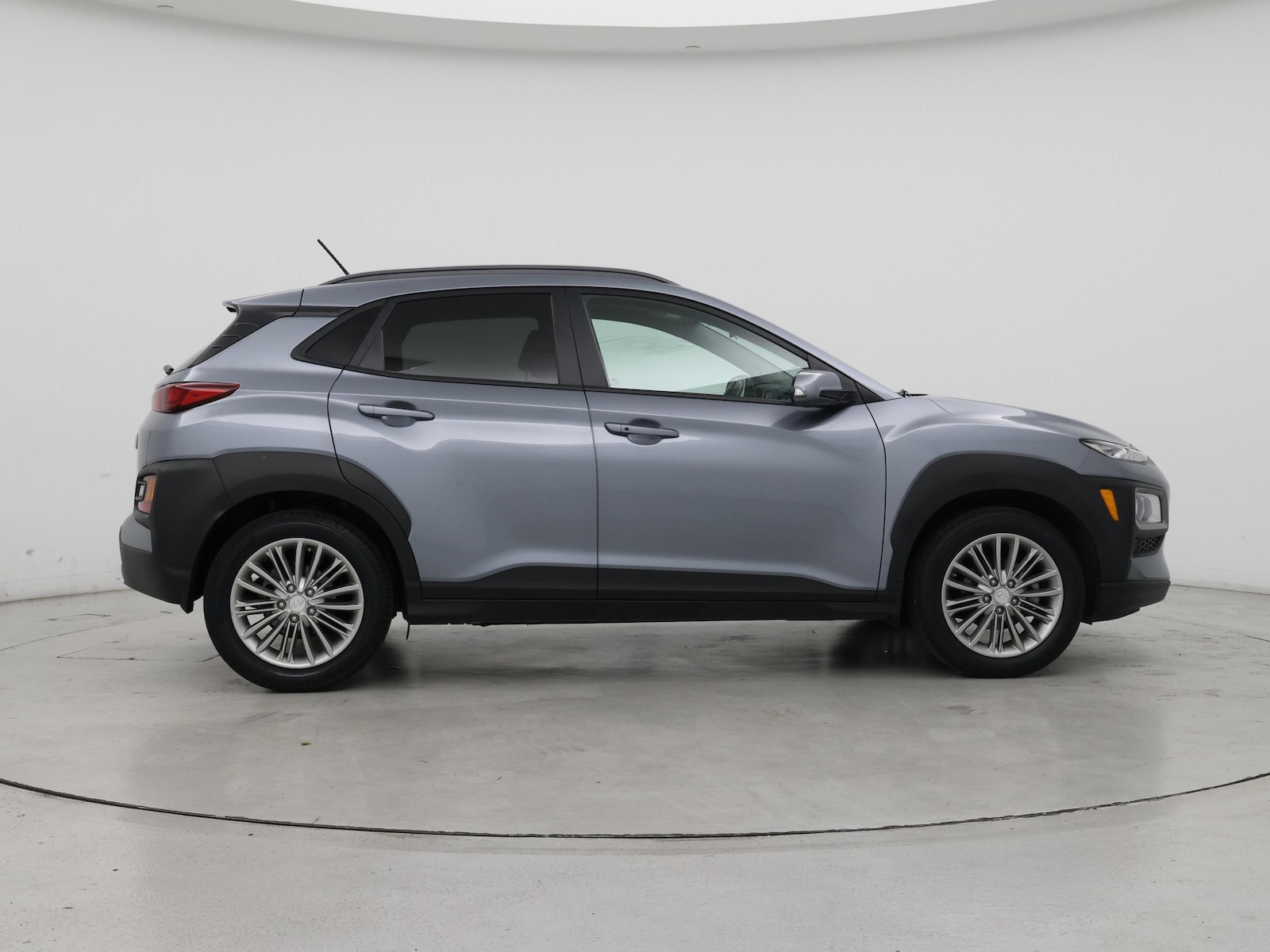 2019 Hyundai Kona SEL - Photo 8