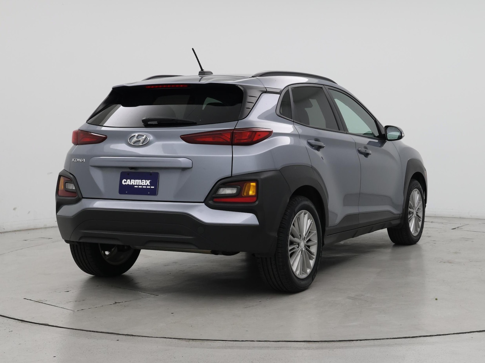 2019 Hyundai Kona SEL - Photo 9