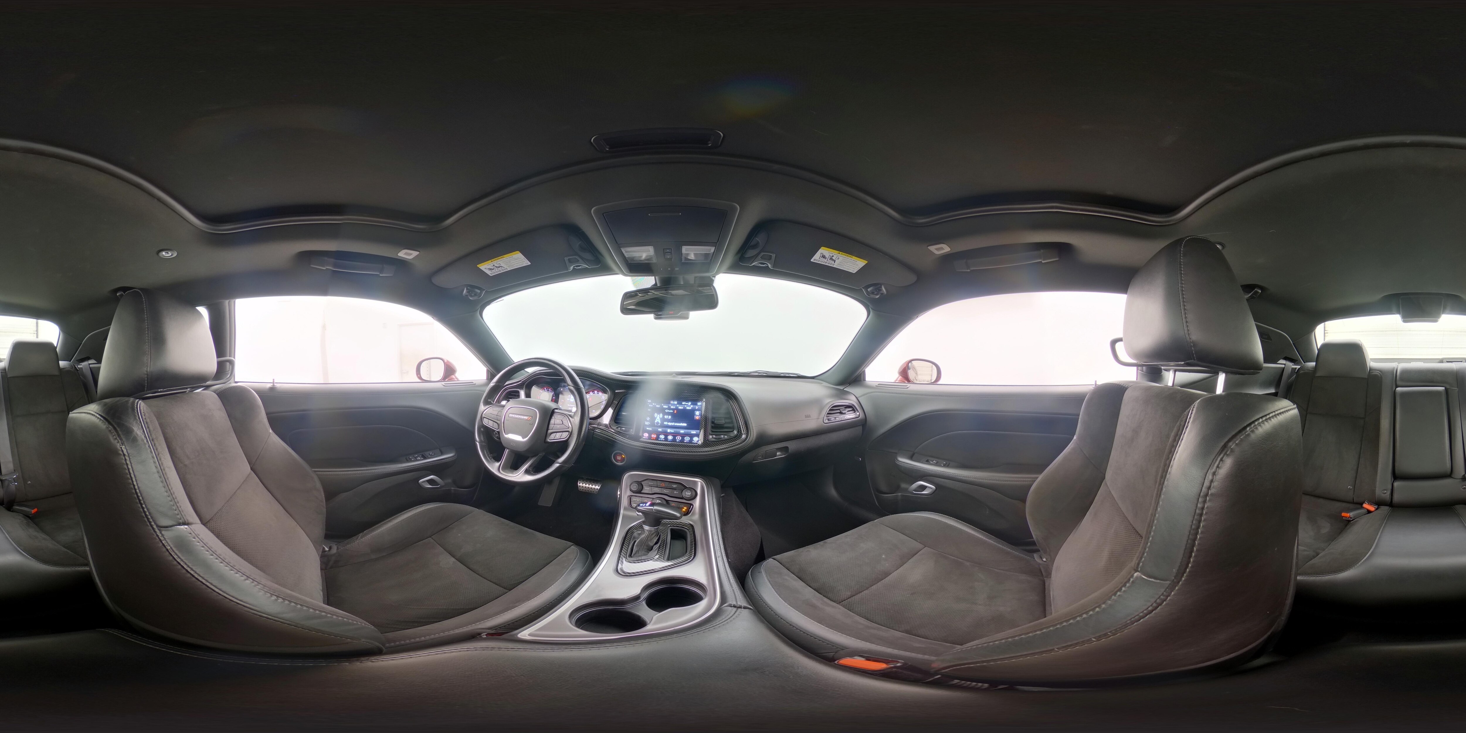 2020 Dodge Challenger GT - Photo 25