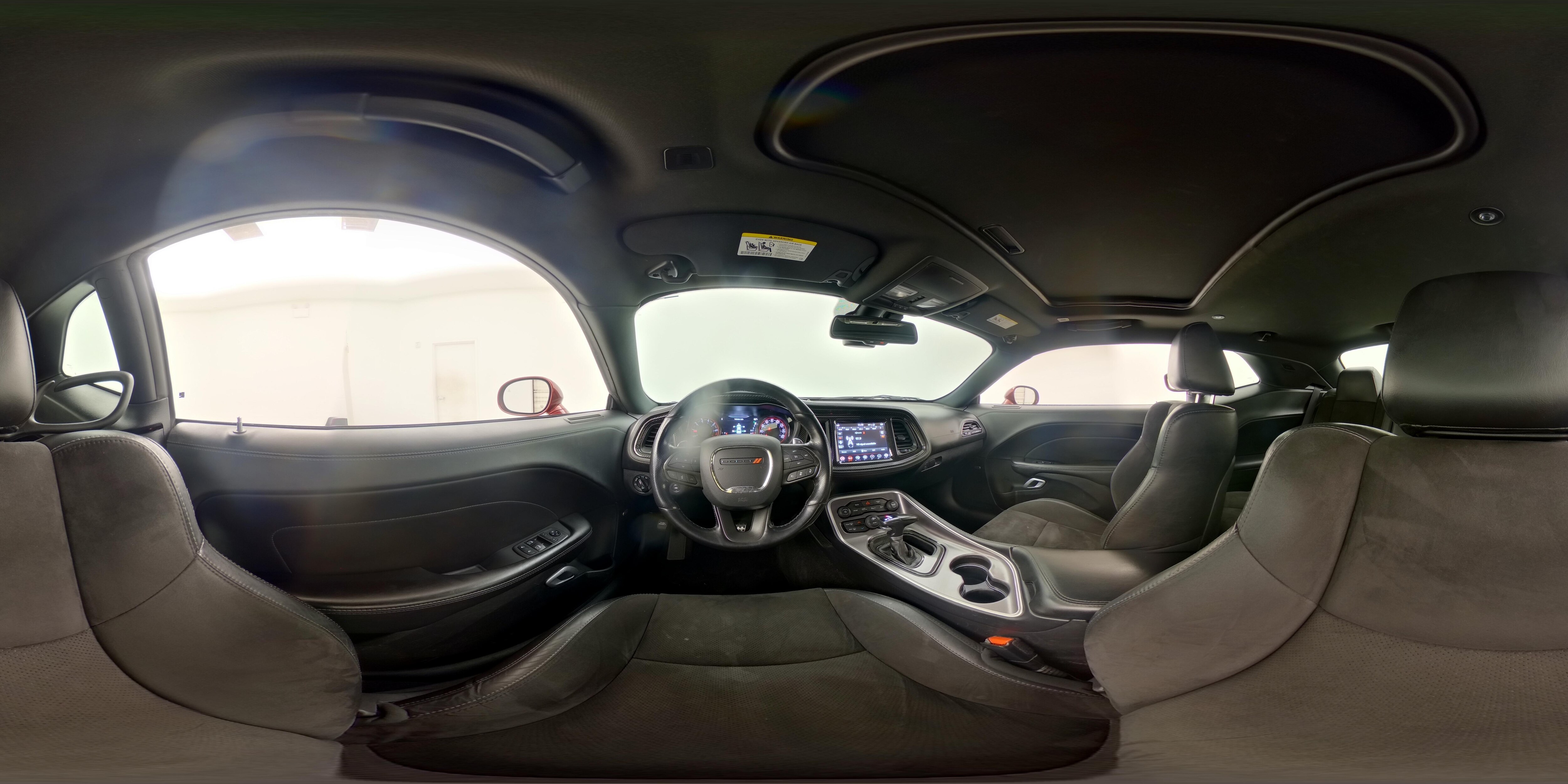 2020 Dodge Challenger GT - Photo 26