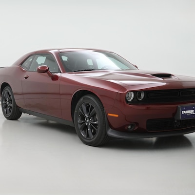 2020 Dodge Challenger GT