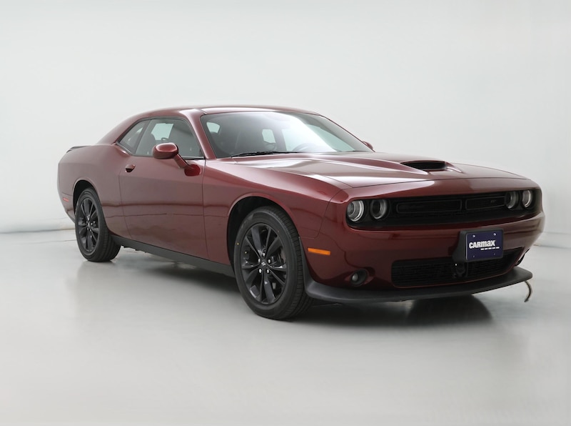 2020 Dodge Challenger GT