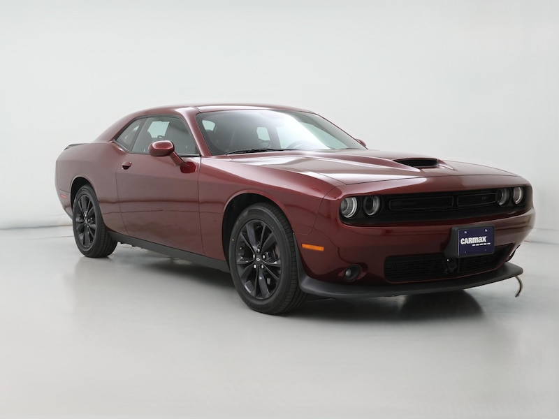 2020 Dodge Challenger GT