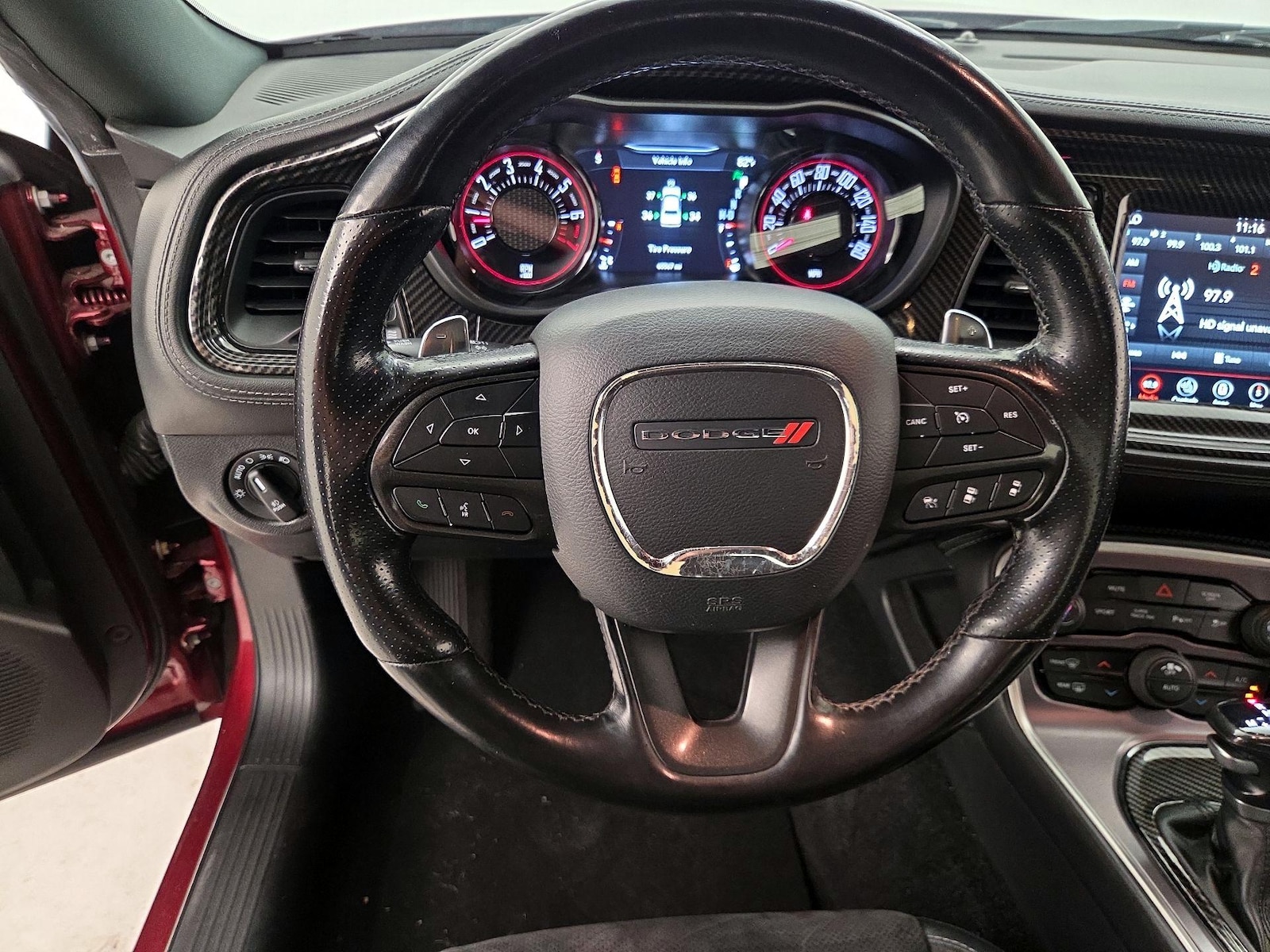 2020 Dodge Challenger GT - Photo 11