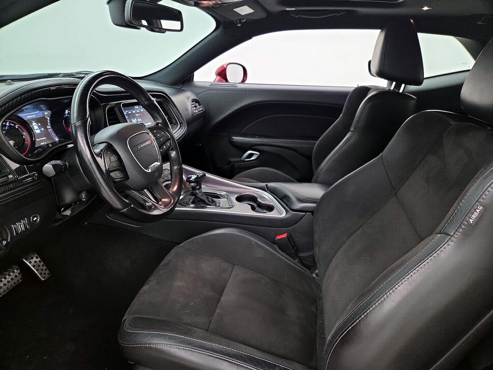 2020 Dodge Challenger GT - Photo 12