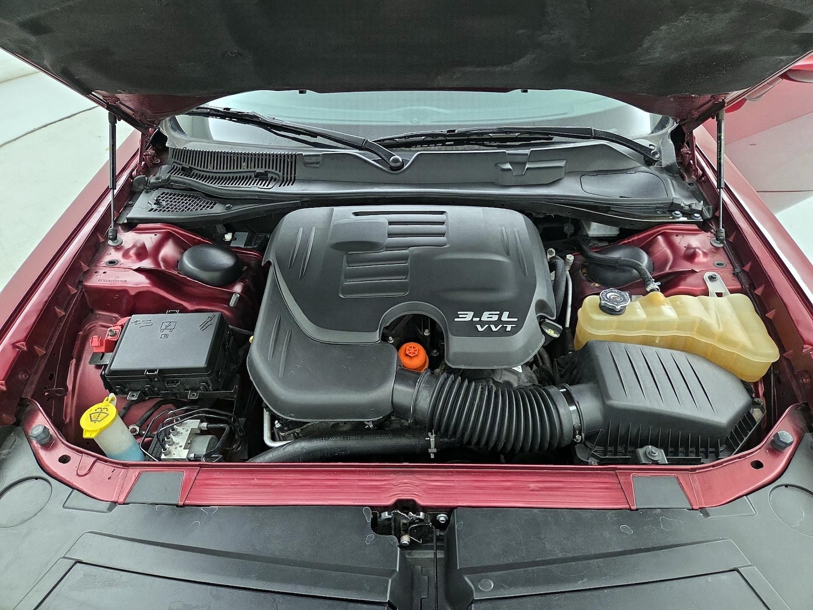 2020 Dodge Challenger GT - Photo 23