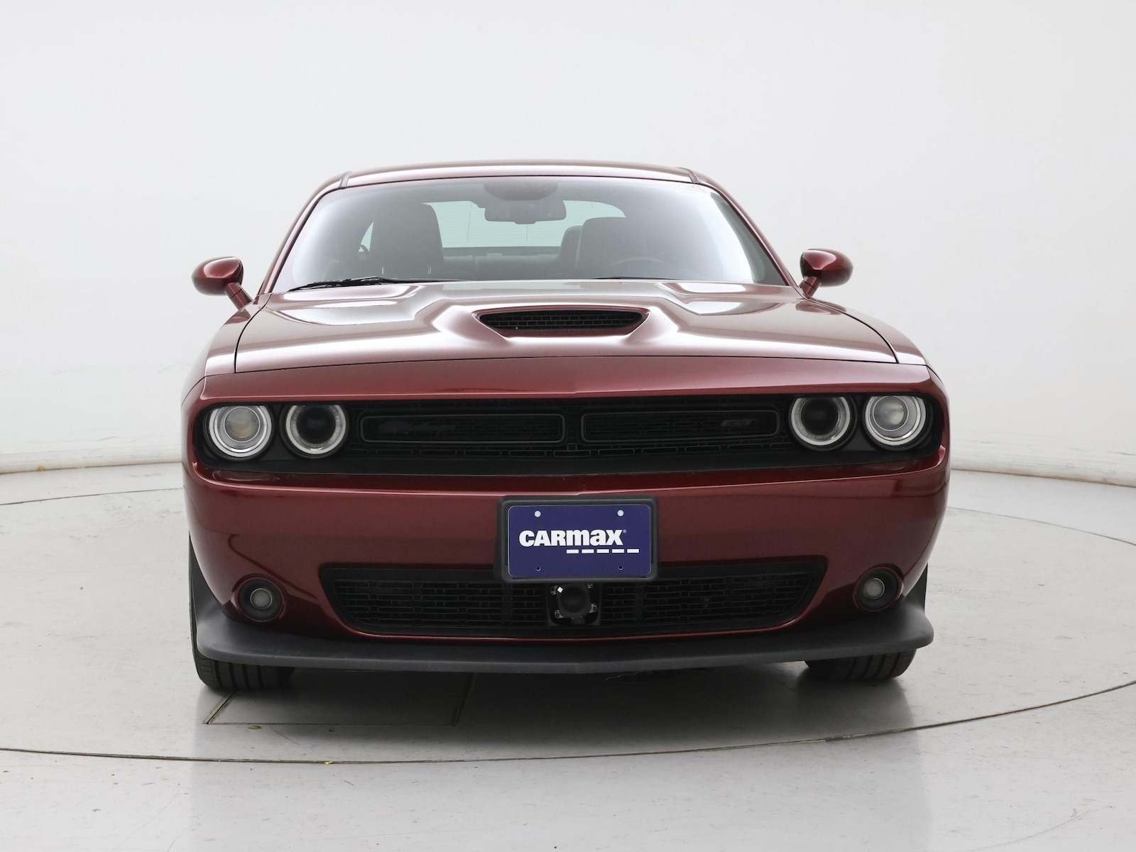 2020 Dodge Challenger GT - Photo 6