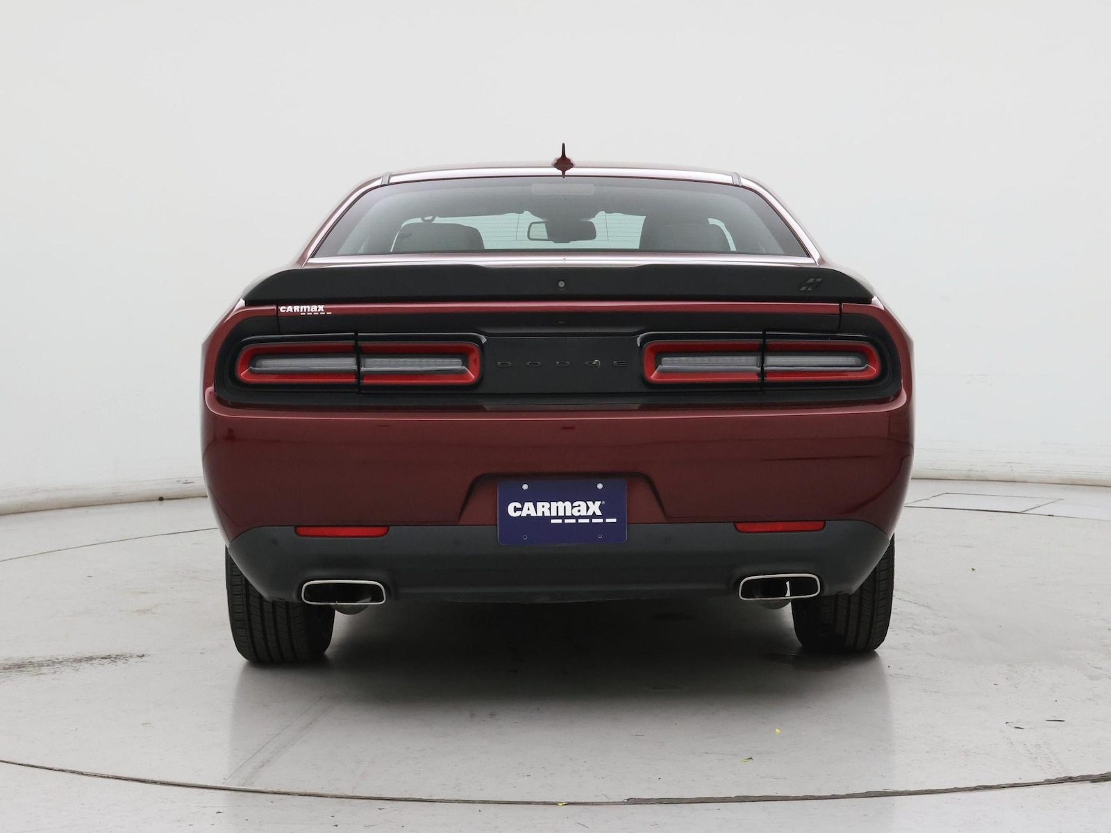 2020 Dodge Challenger GT - Photo 7