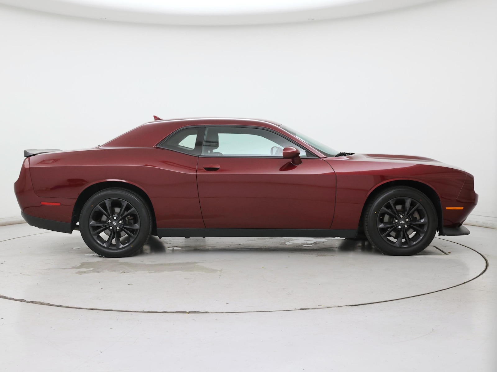 2020 Dodge Challenger GT - Photo 8