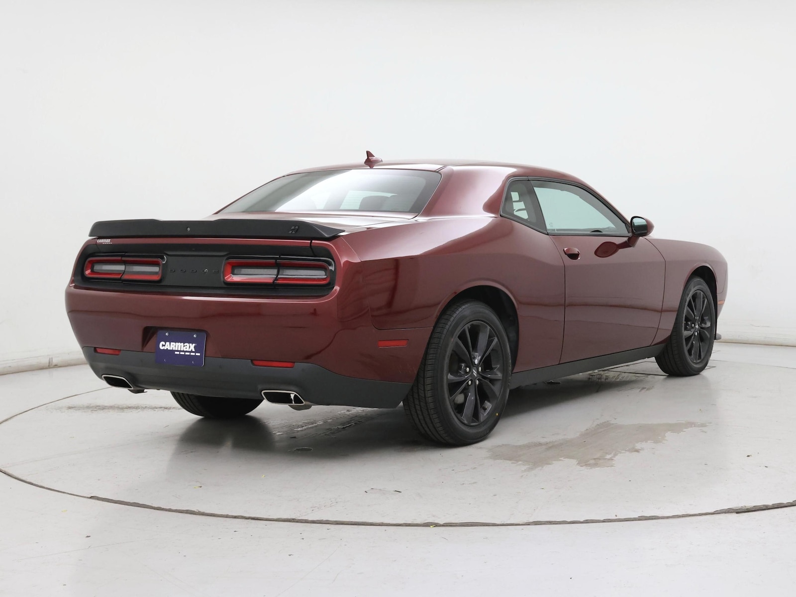 2020 Dodge Challenger GT - Photo 9
