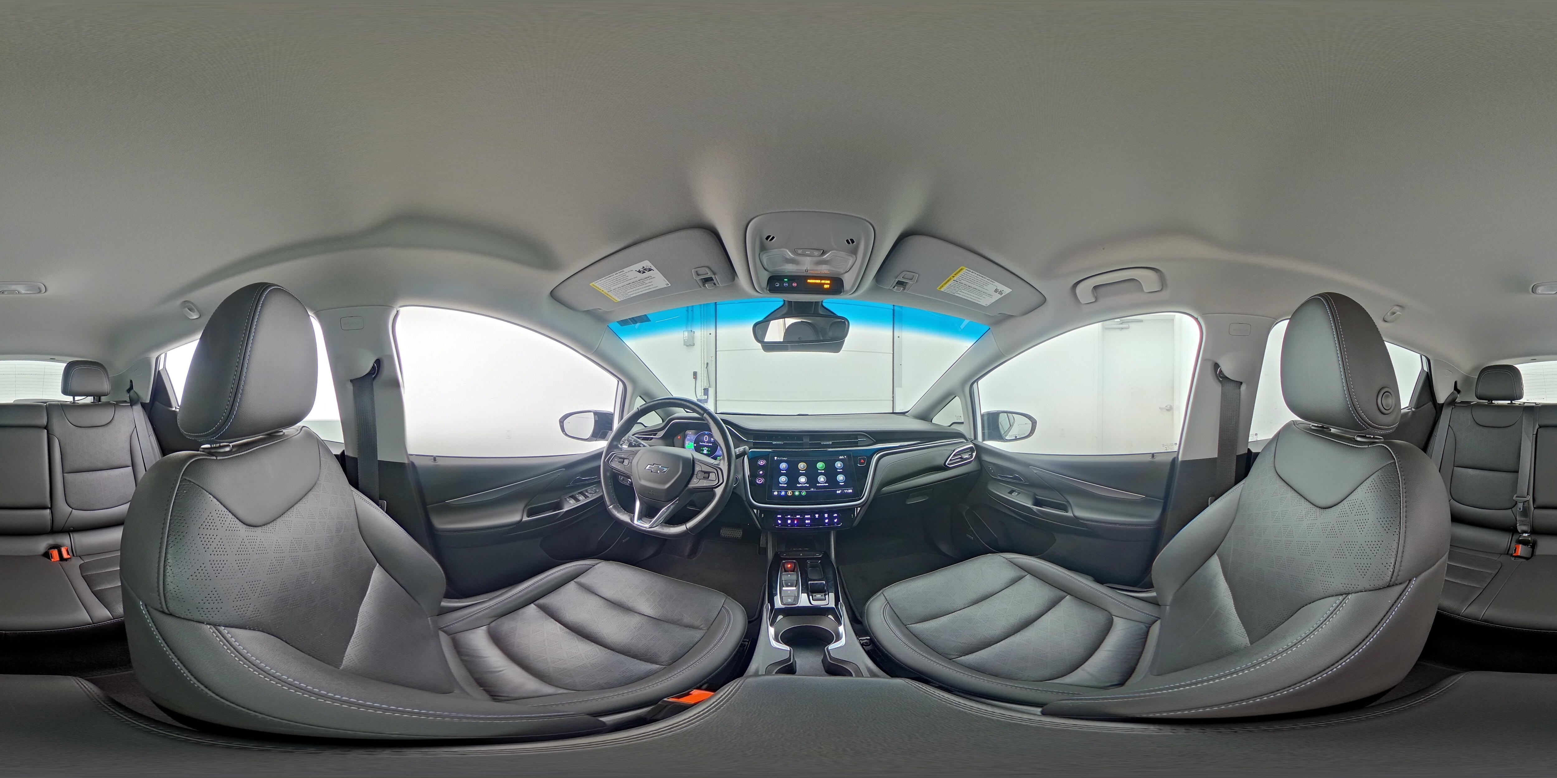 2022 Chevrolet Bolt EV 2LT - Photo 24