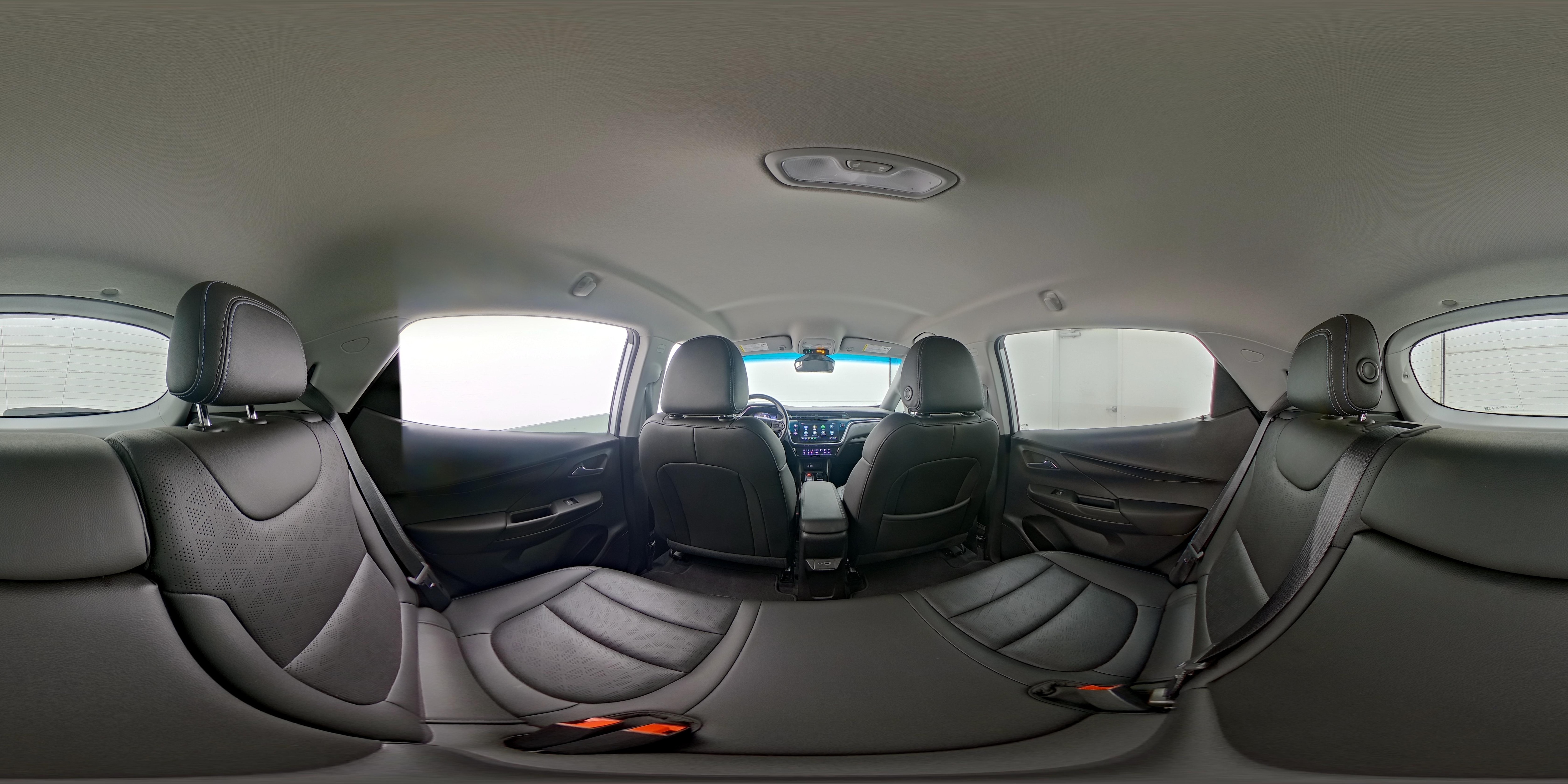 2022 Chevrolet Bolt EV 2LT - Photo 25