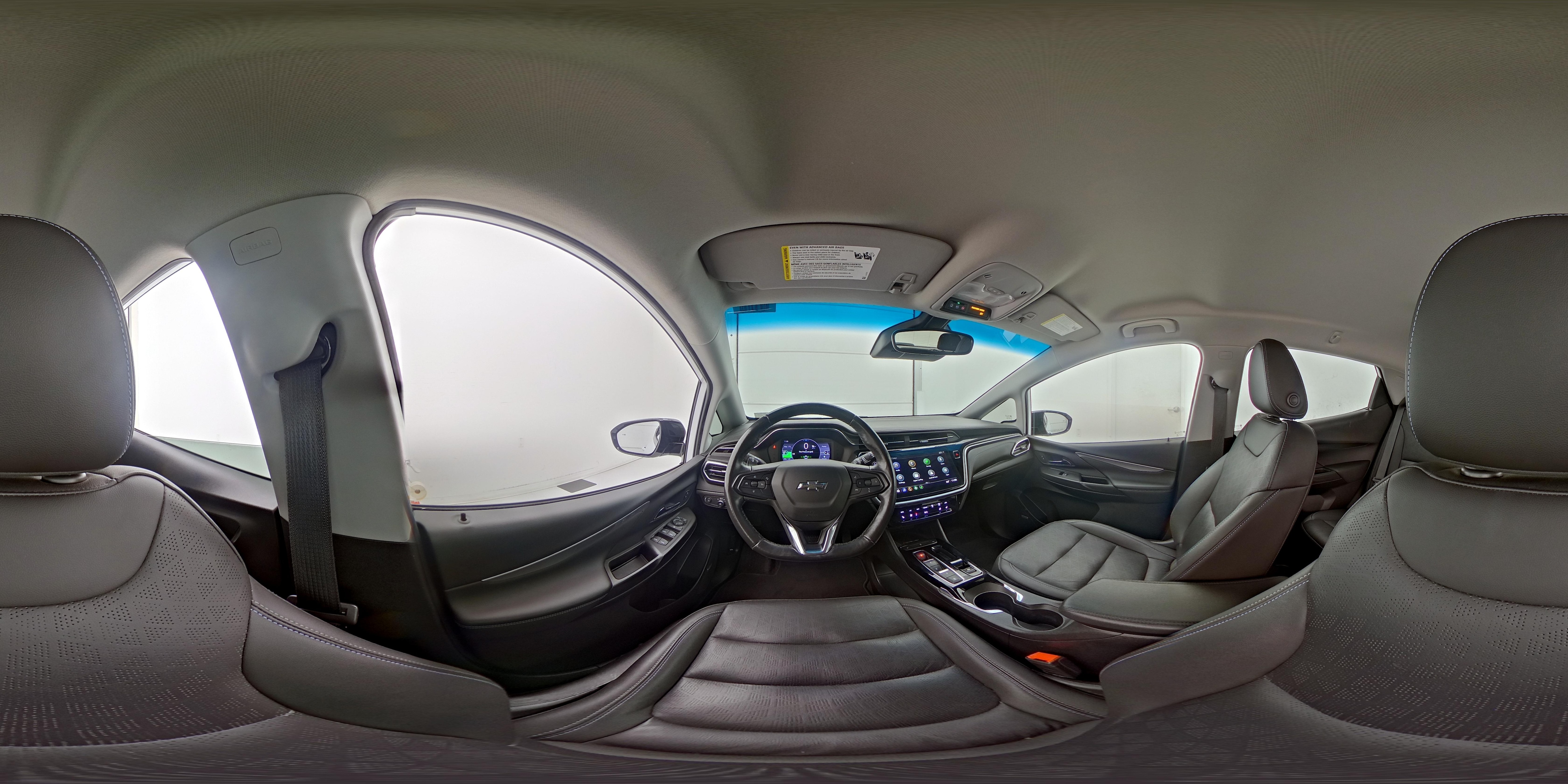 2022 Chevrolet Bolt EV 2LT - Photo 26