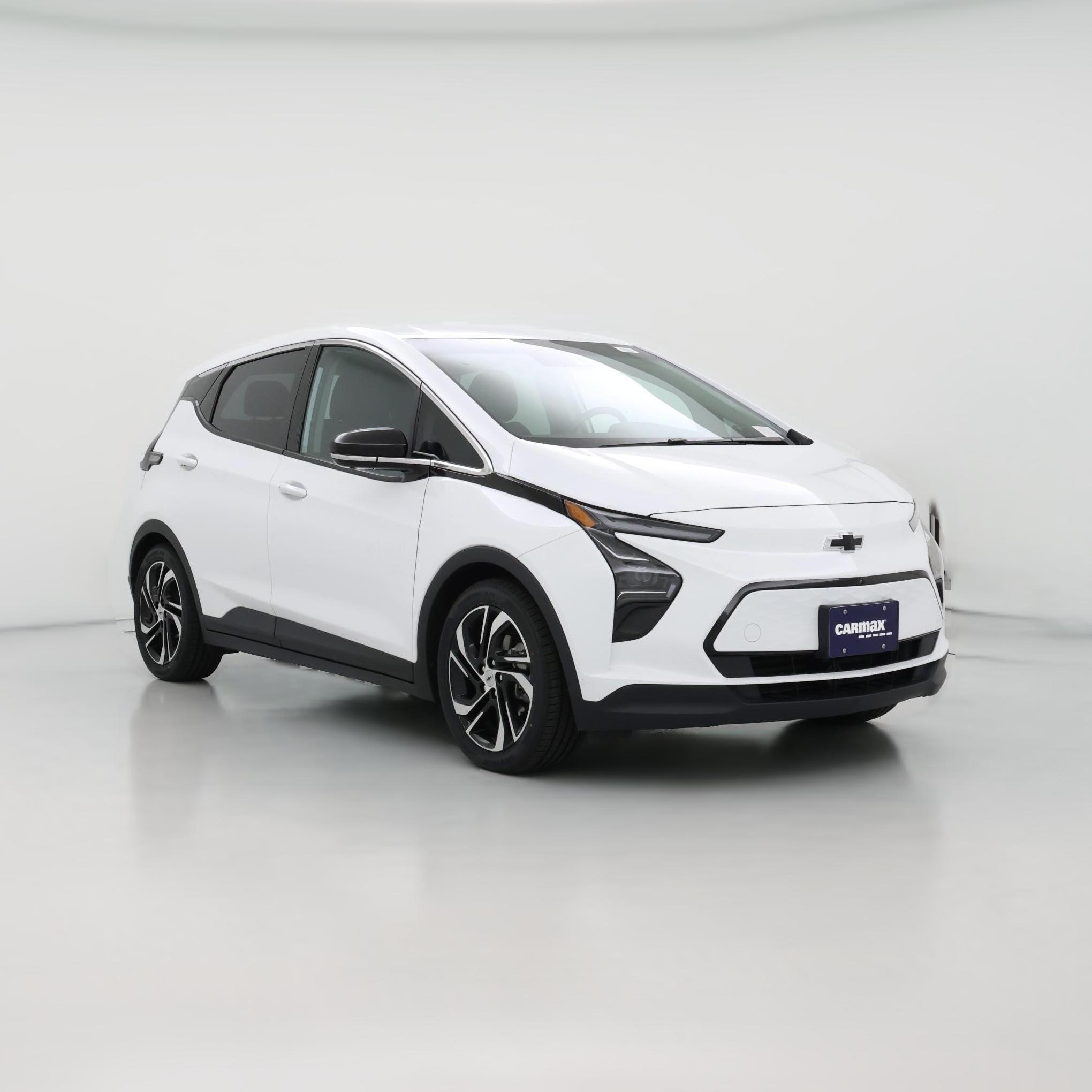 Thumbnail: 2022 Chevrolet Bolt EV - 1
