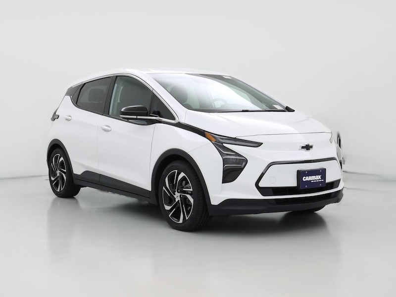 2022 Chevrolet Bolt EV 2LT -
                  Fairfield, CA