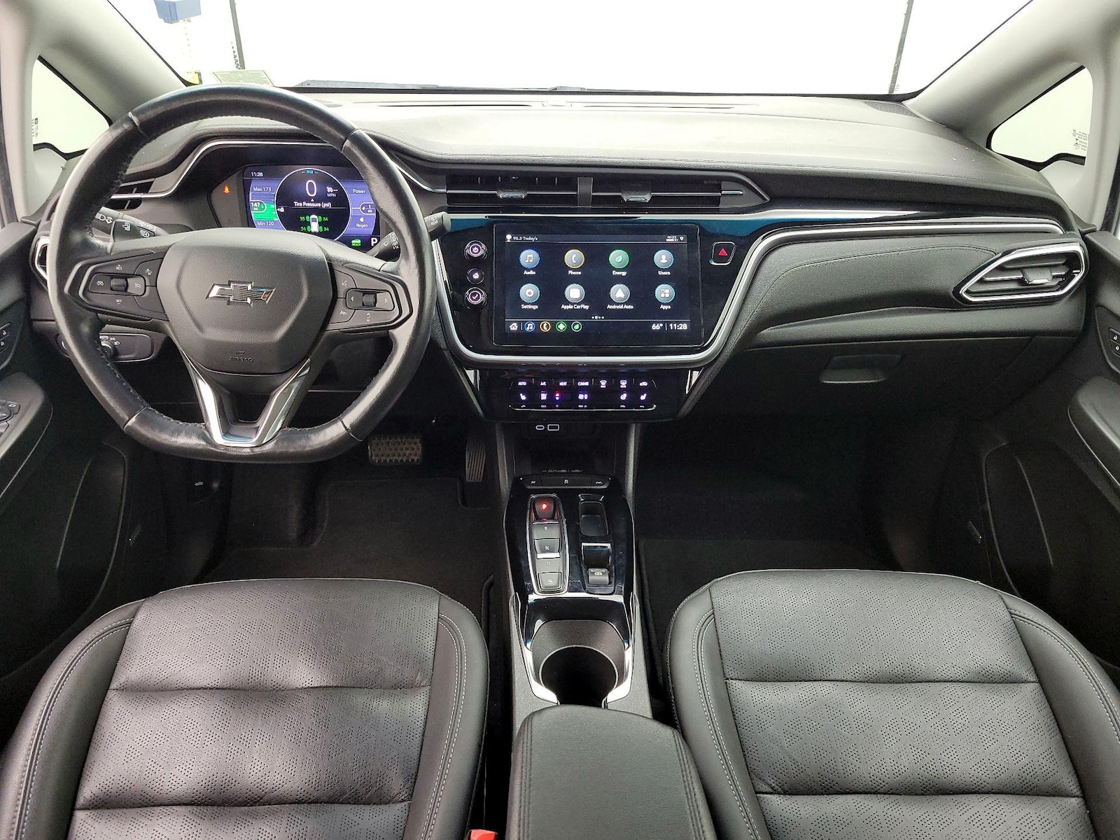 2022 Chevrolet Bolt EV 2LT - Photo 10