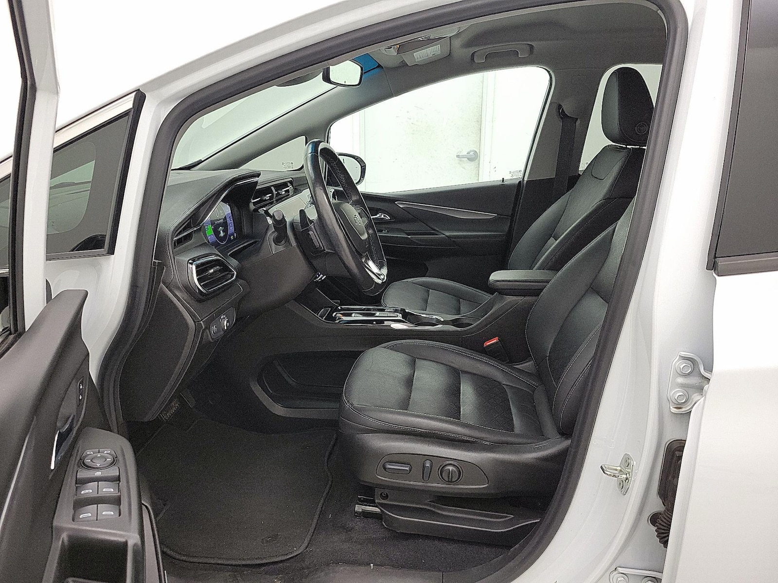 2022 Chevrolet Bolt EV 2LT - Photo 12
