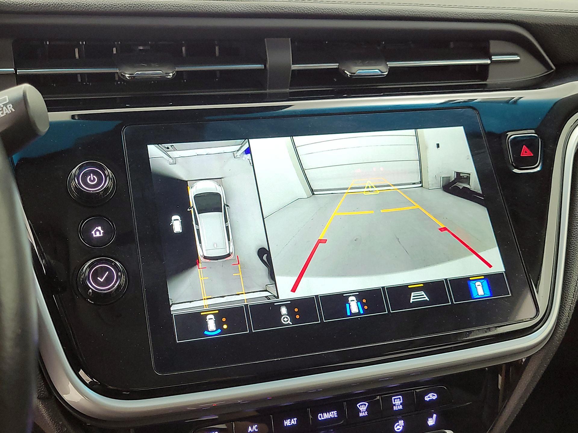 Thumbnail: 2022 Chevrolet Bolt EV - 14