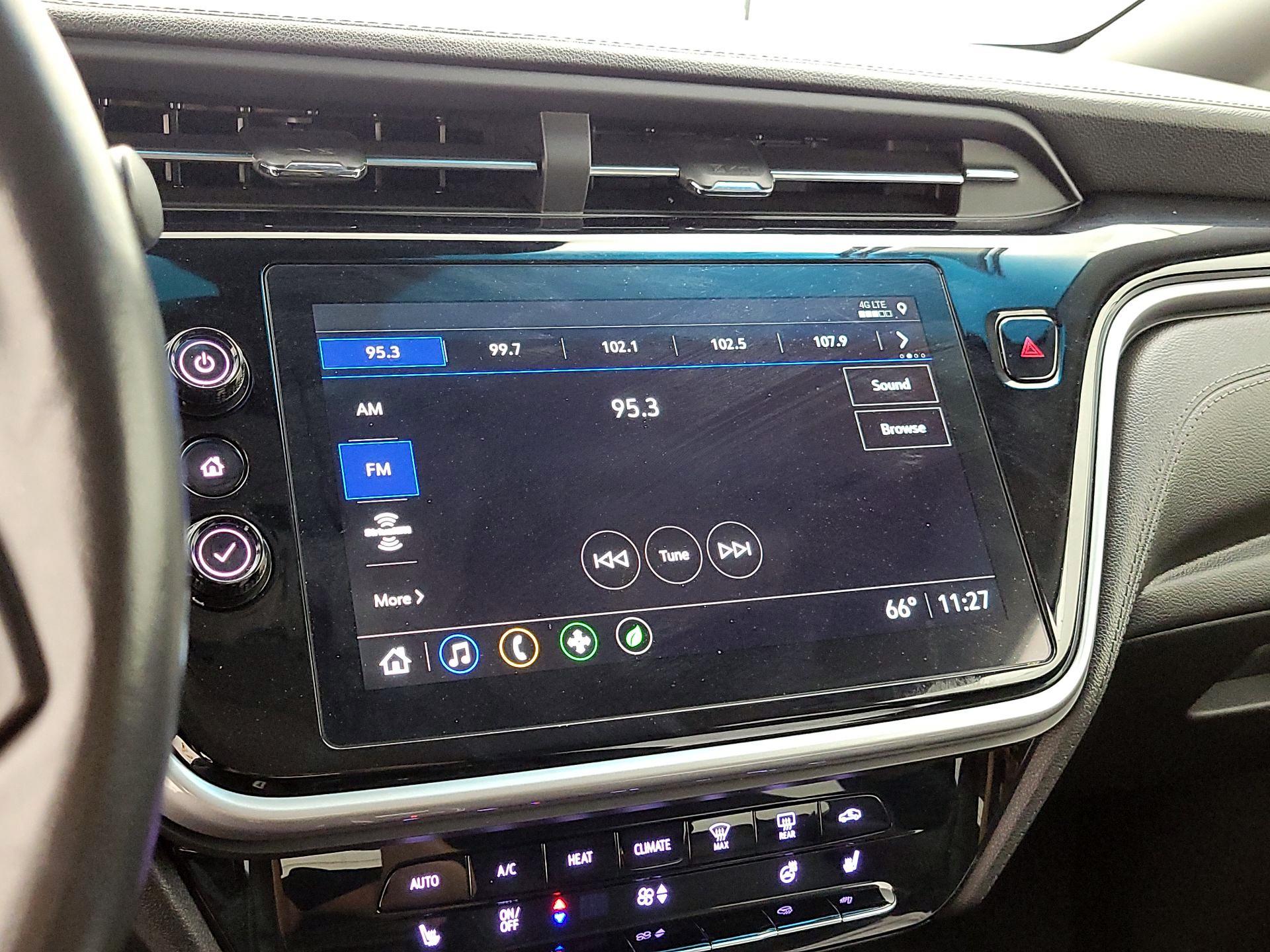 Thumbnail: 2022 Chevrolet Bolt EV - 15