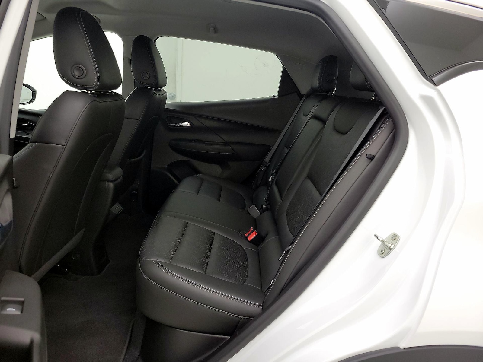 2022 Chevrolet Bolt EV 2LT - Photo 20