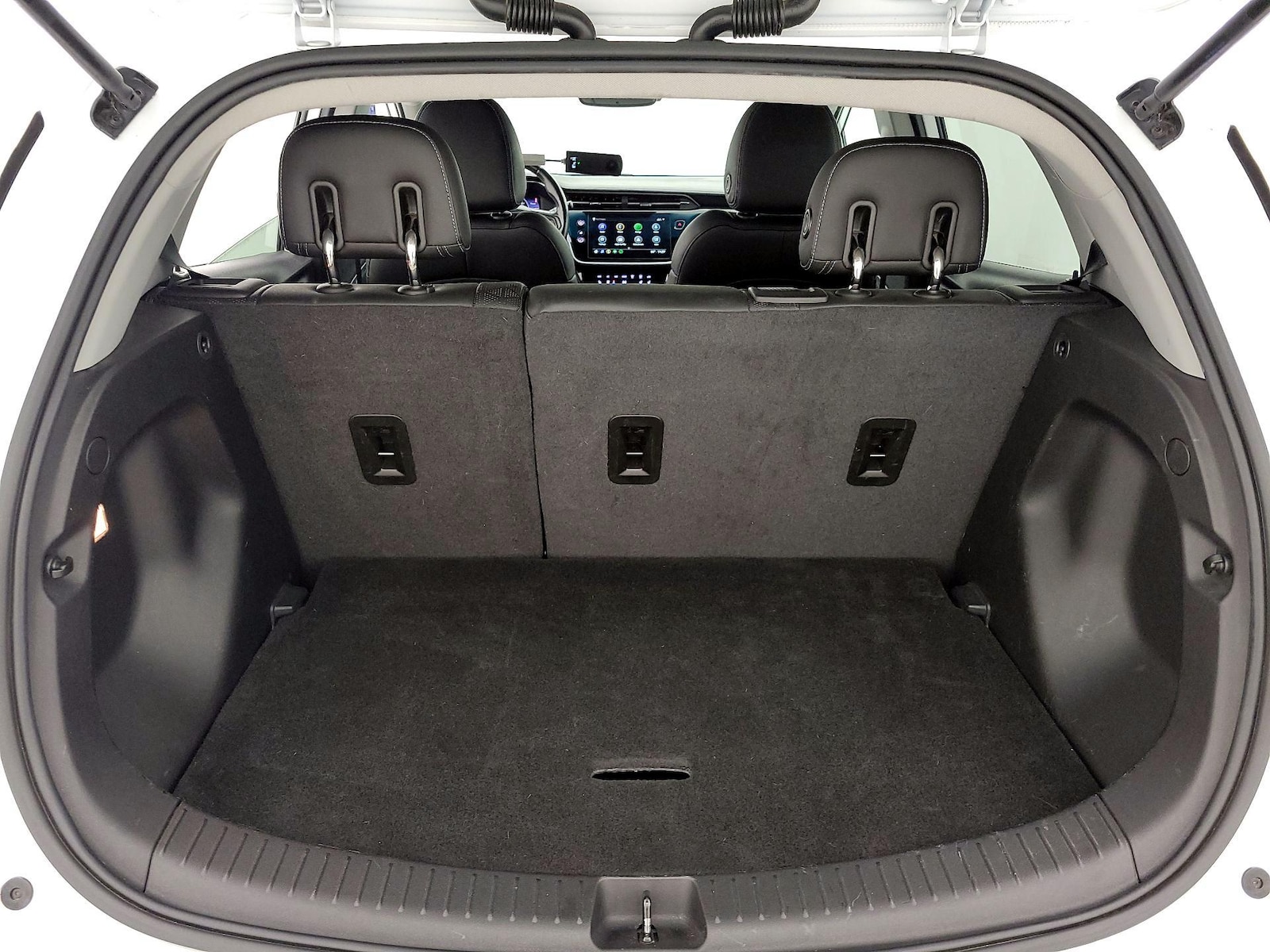 2022 Chevrolet Bolt EV 2LT - Photo 21