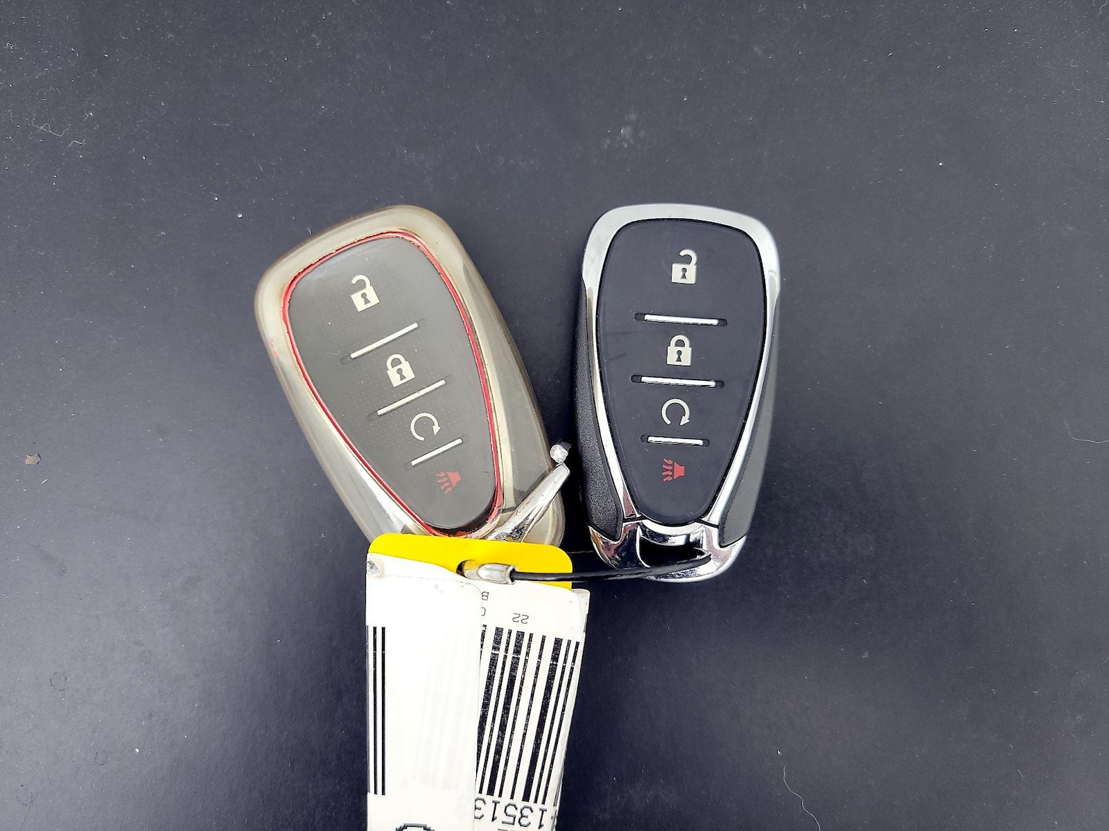 2022 Chevrolet Bolt EV 2LT - Photo 23