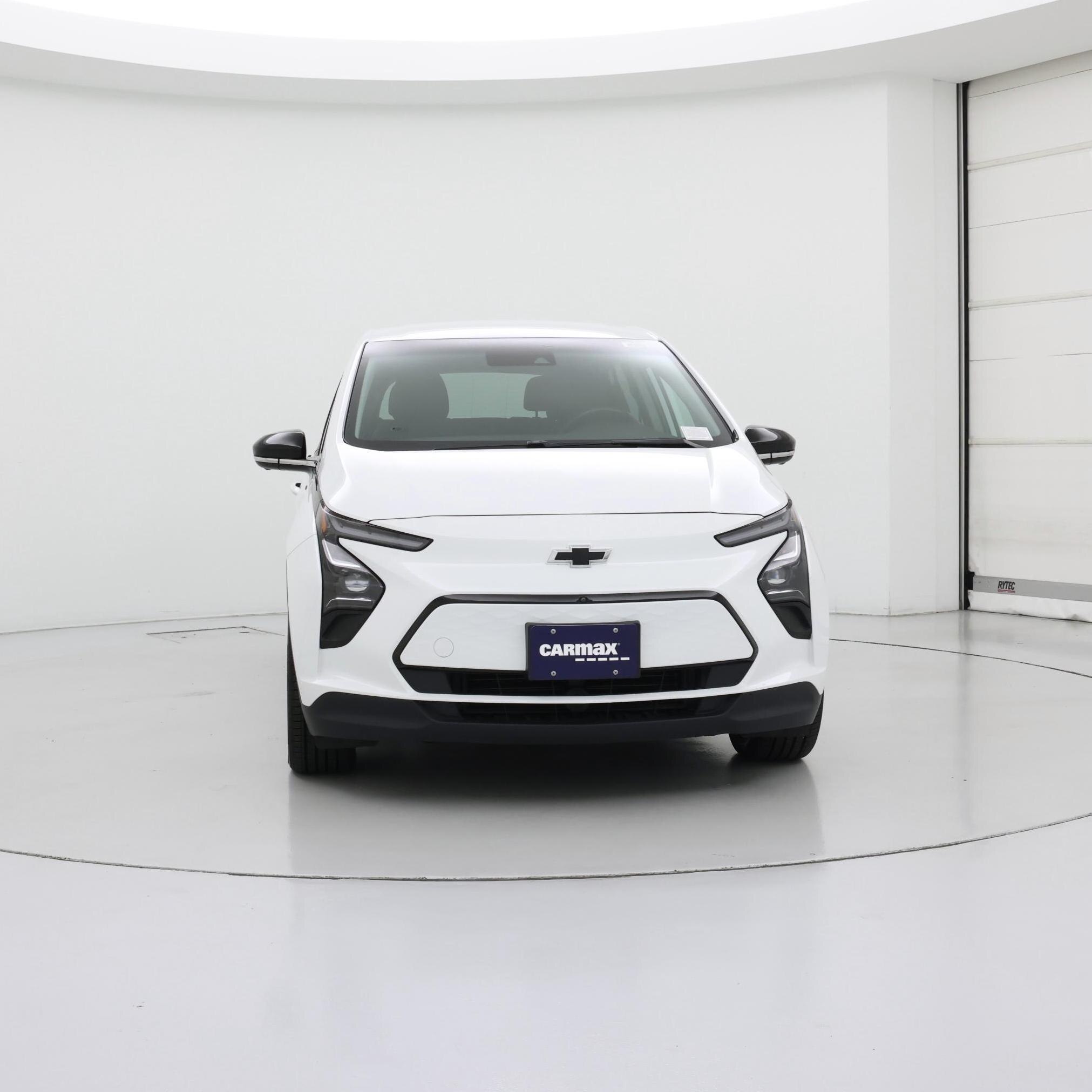 Thumbnail: 2022 Chevrolet Bolt EV - 5