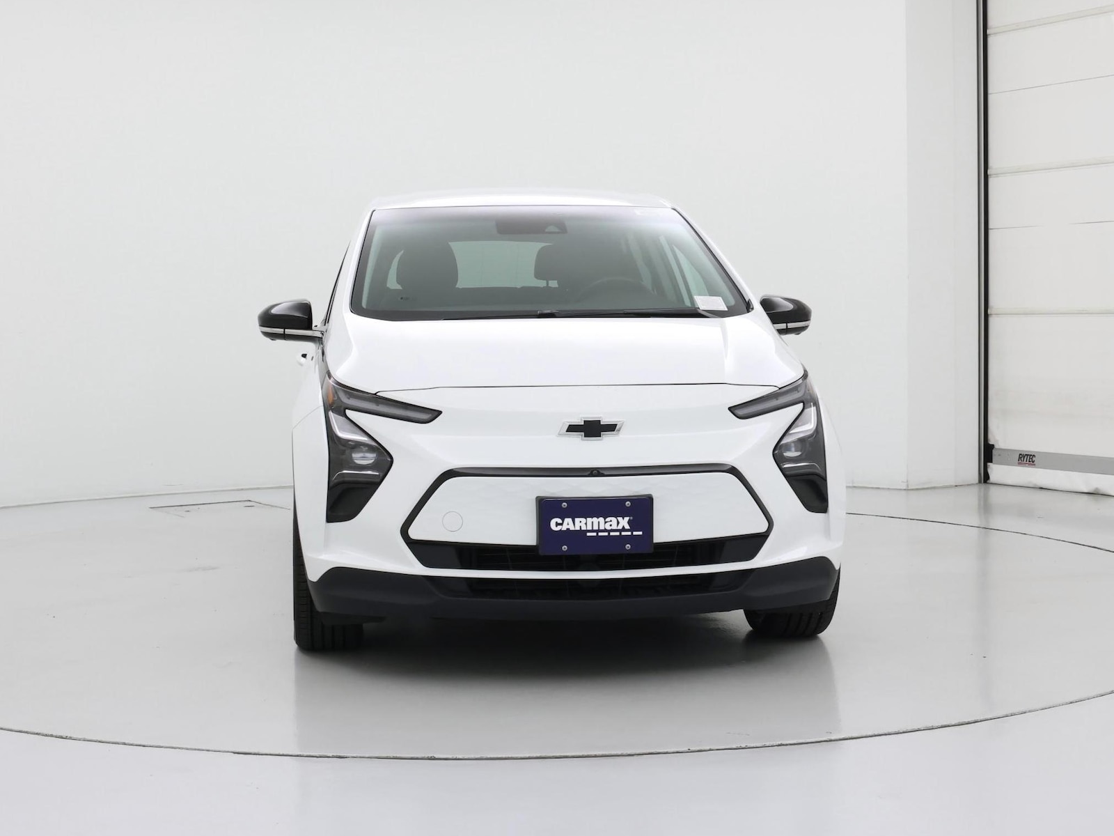 2022 Chevrolet Bolt EV 2LT - Photo 6