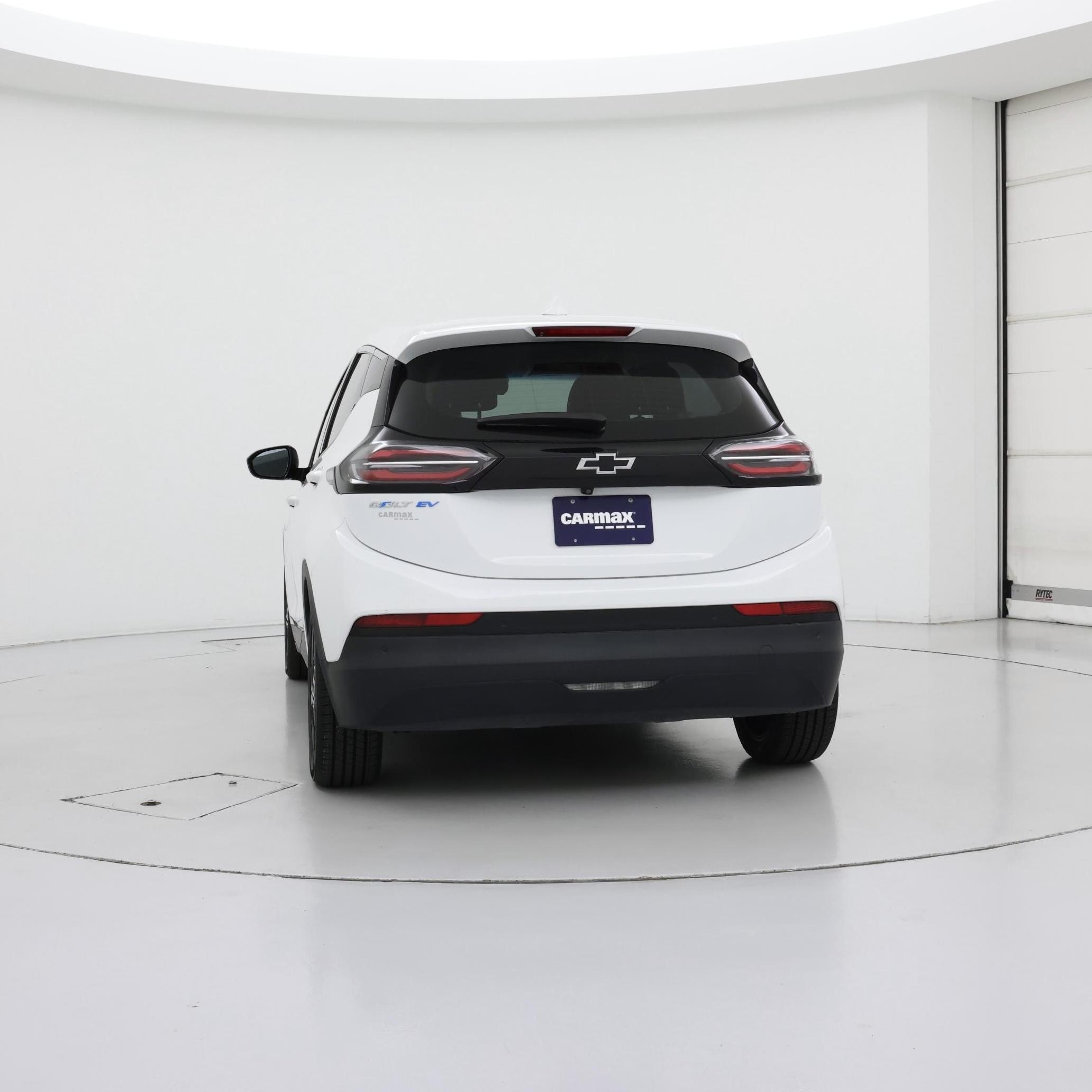 Thumbnail: 2022 Chevrolet Bolt EV - 6