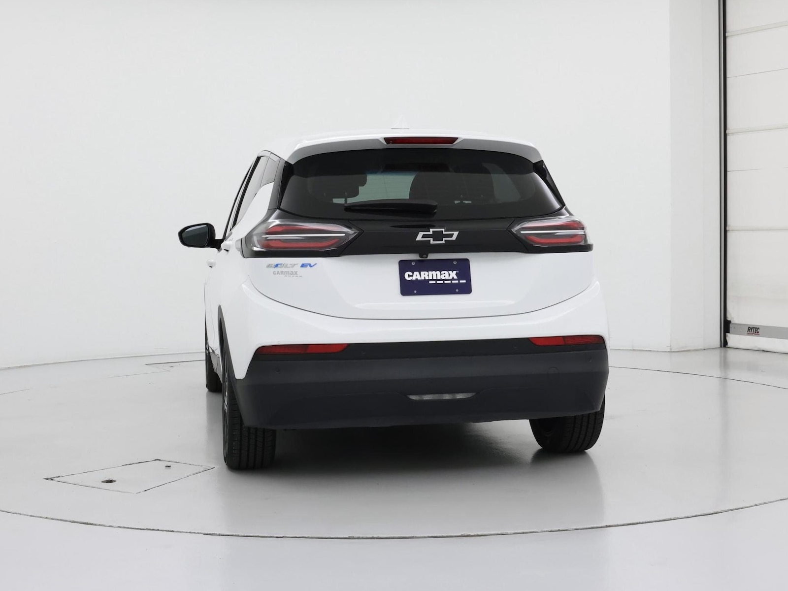 2022 Chevrolet Bolt EV 2LT - Photo 7
