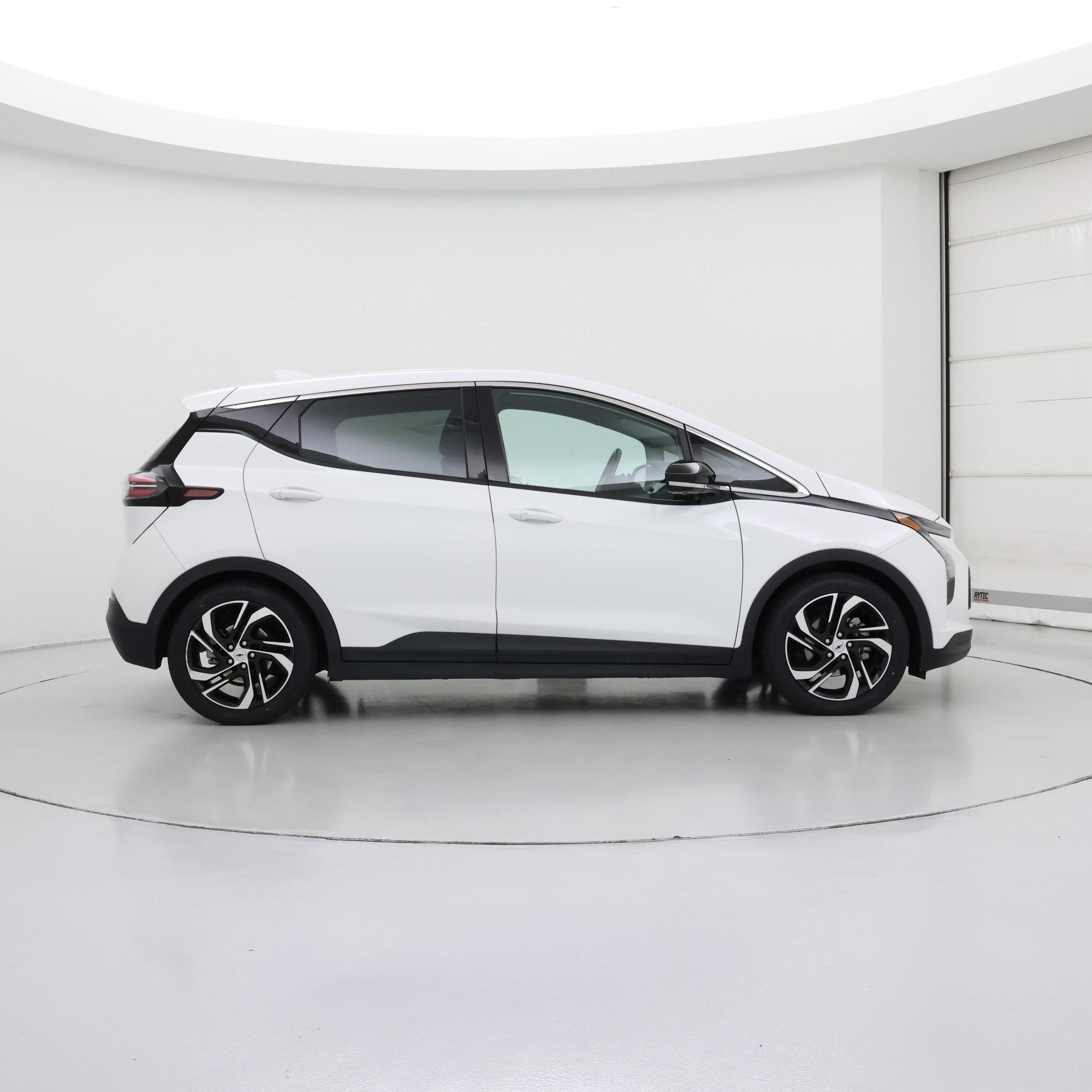 Thumbnail: 2022 Chevrolet Bolt EV - 7