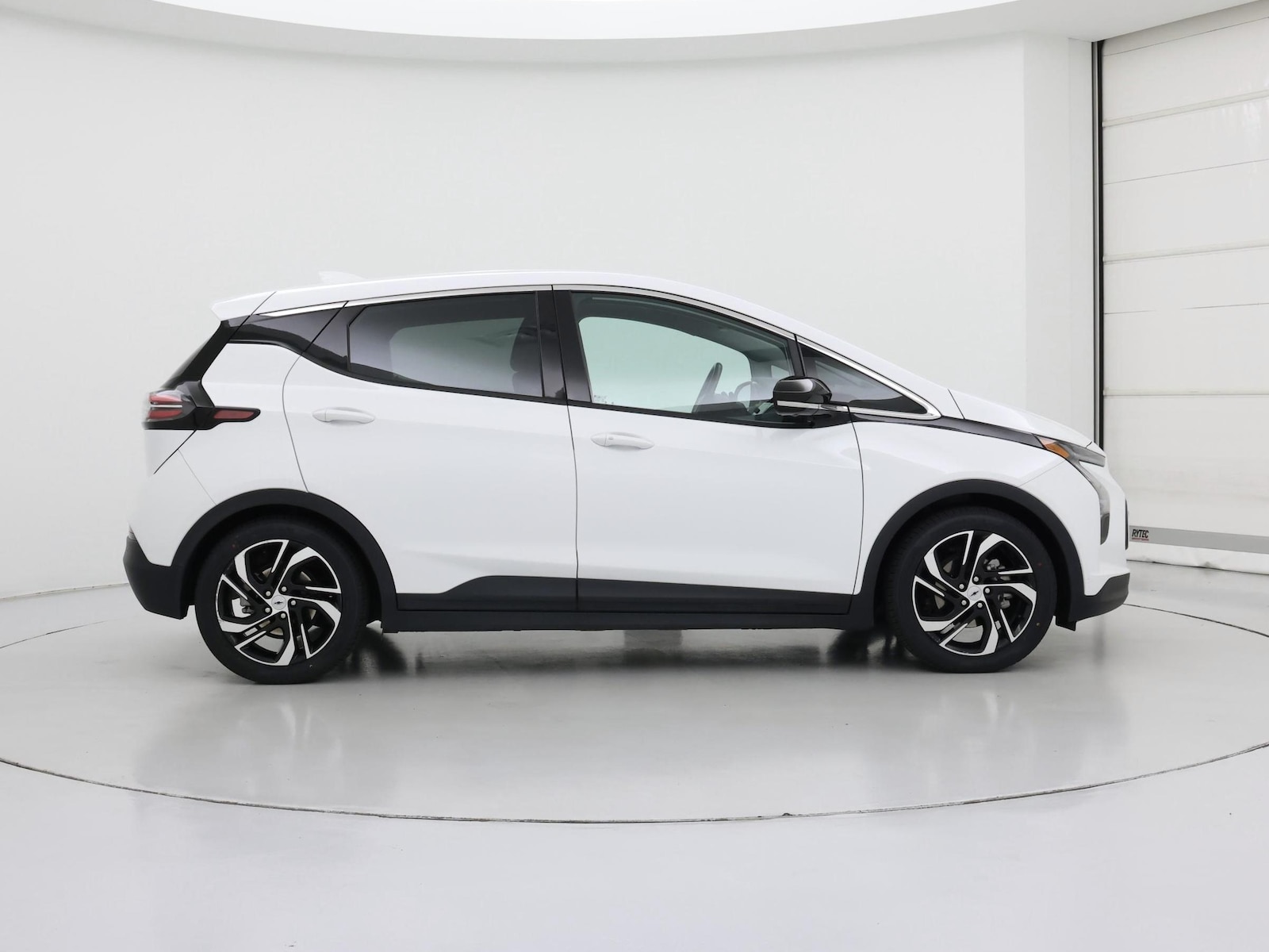 2022 Chevrolet Bolt EV 2LT - Photo 8