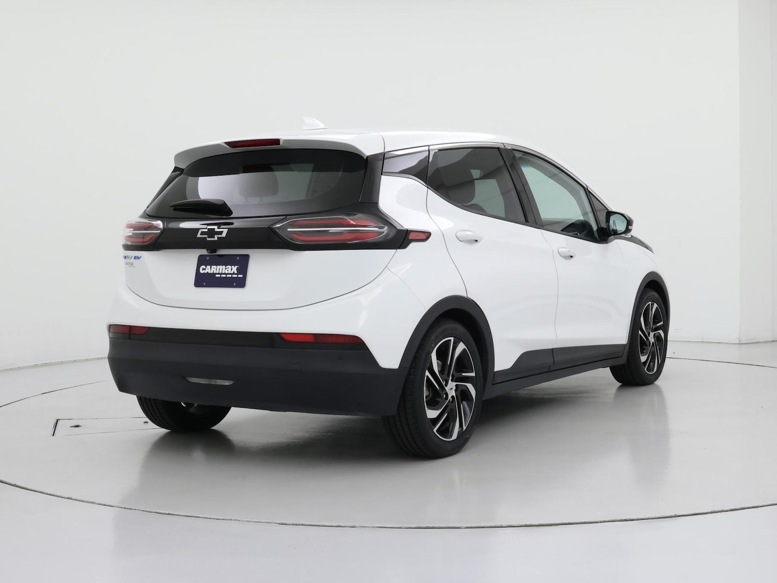 2022 Chevrolet Bolt EV 2LT - Photo 9