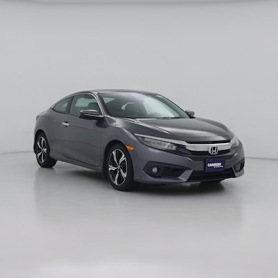 Vehicle exterior view