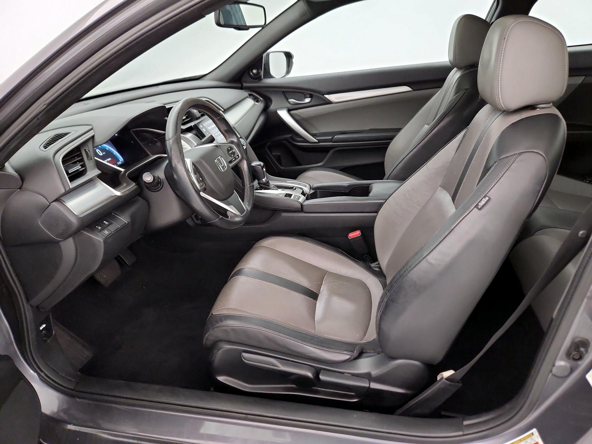 Thumbnail: 2017 Honda Civic - 11