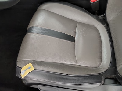 Condition detail