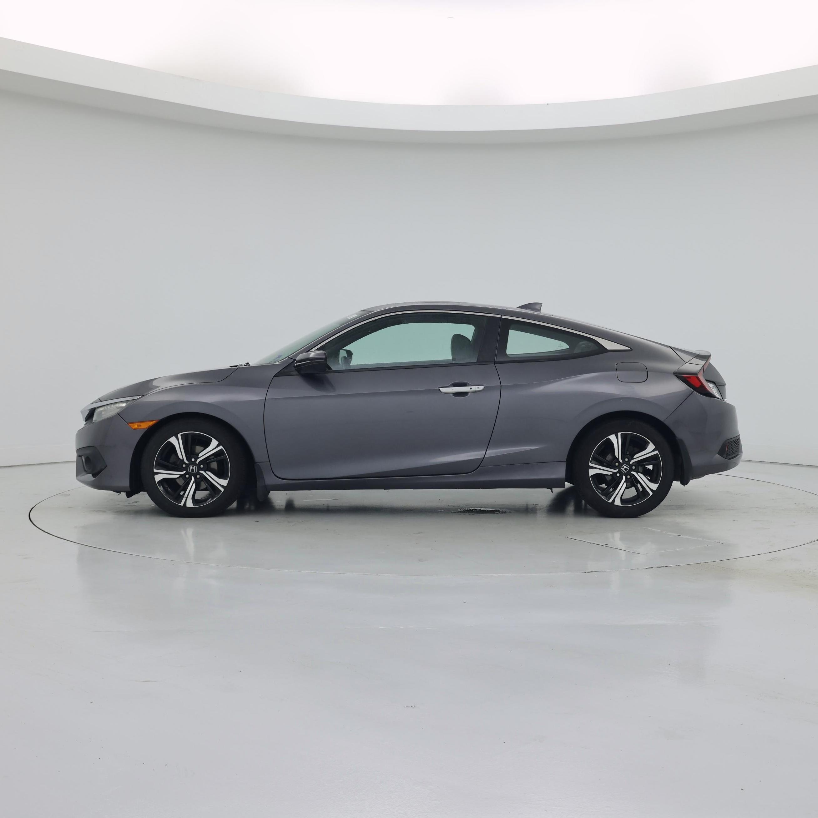 Thumbnail: 2017 Honda Civic - 3