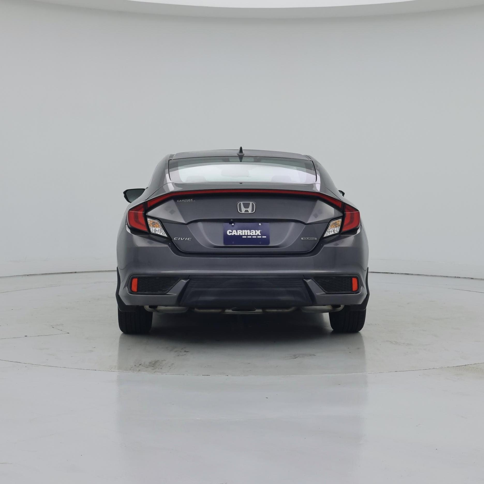 Thumbnail: 2017 Honda Civic - 6