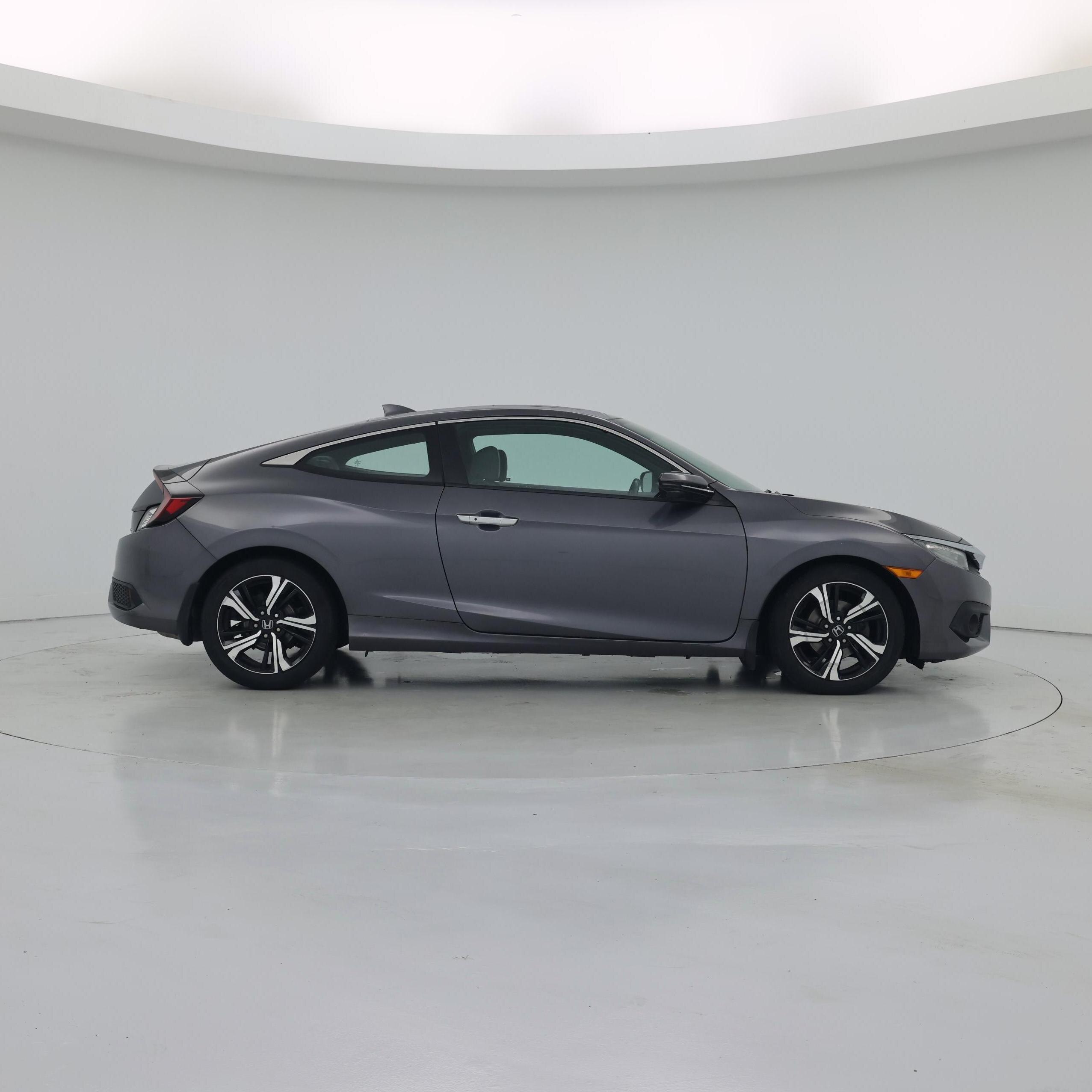 Thumbnail: 2017 Honda Civic - 7