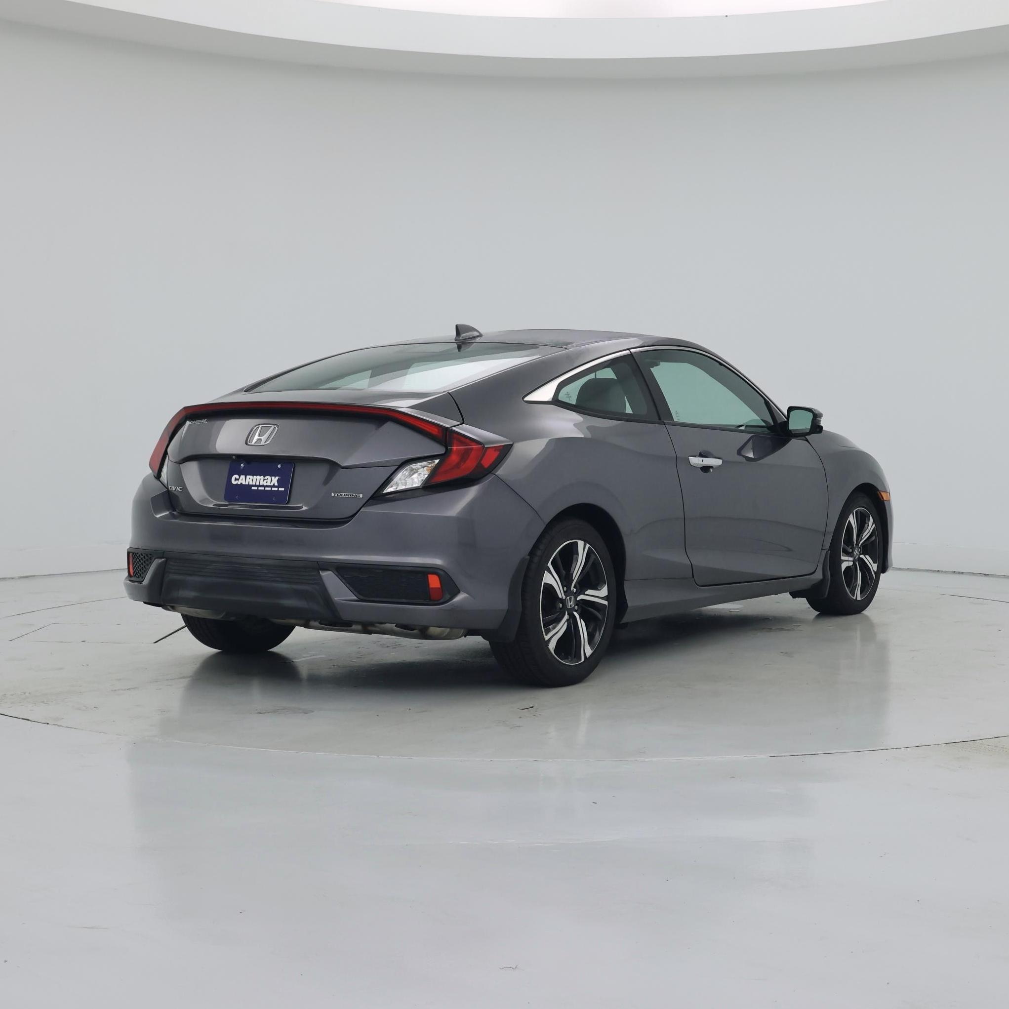 Thumbnail: 2017 Honda Civic - 8