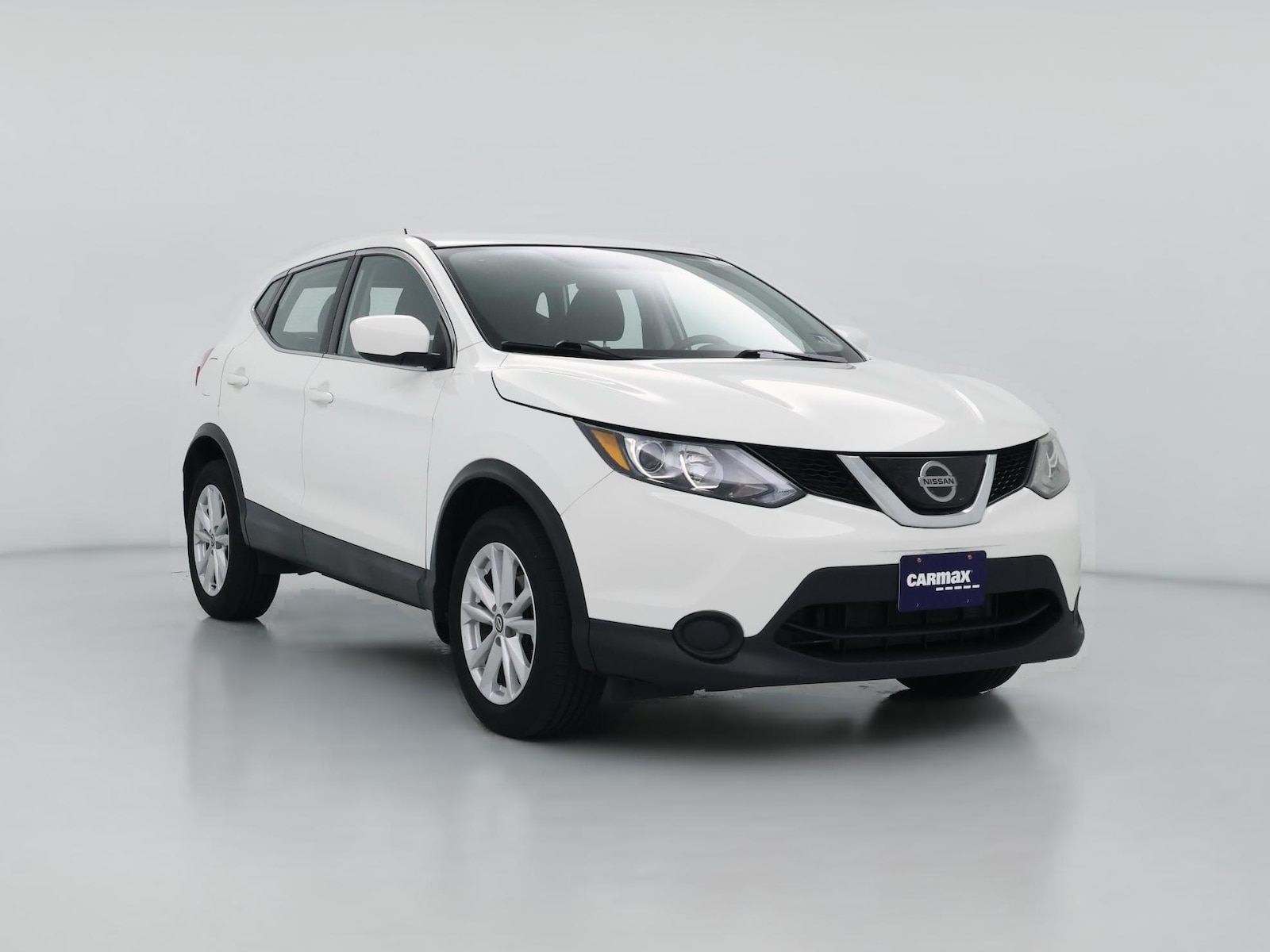 2019 Nissan Rogue Sport