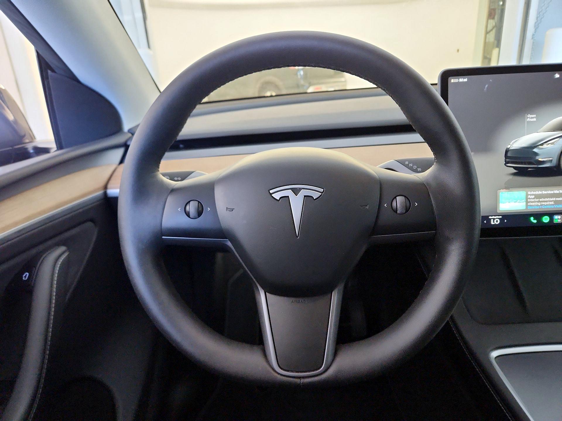 Thumbnail: 2025 Tesla Model Y - 10