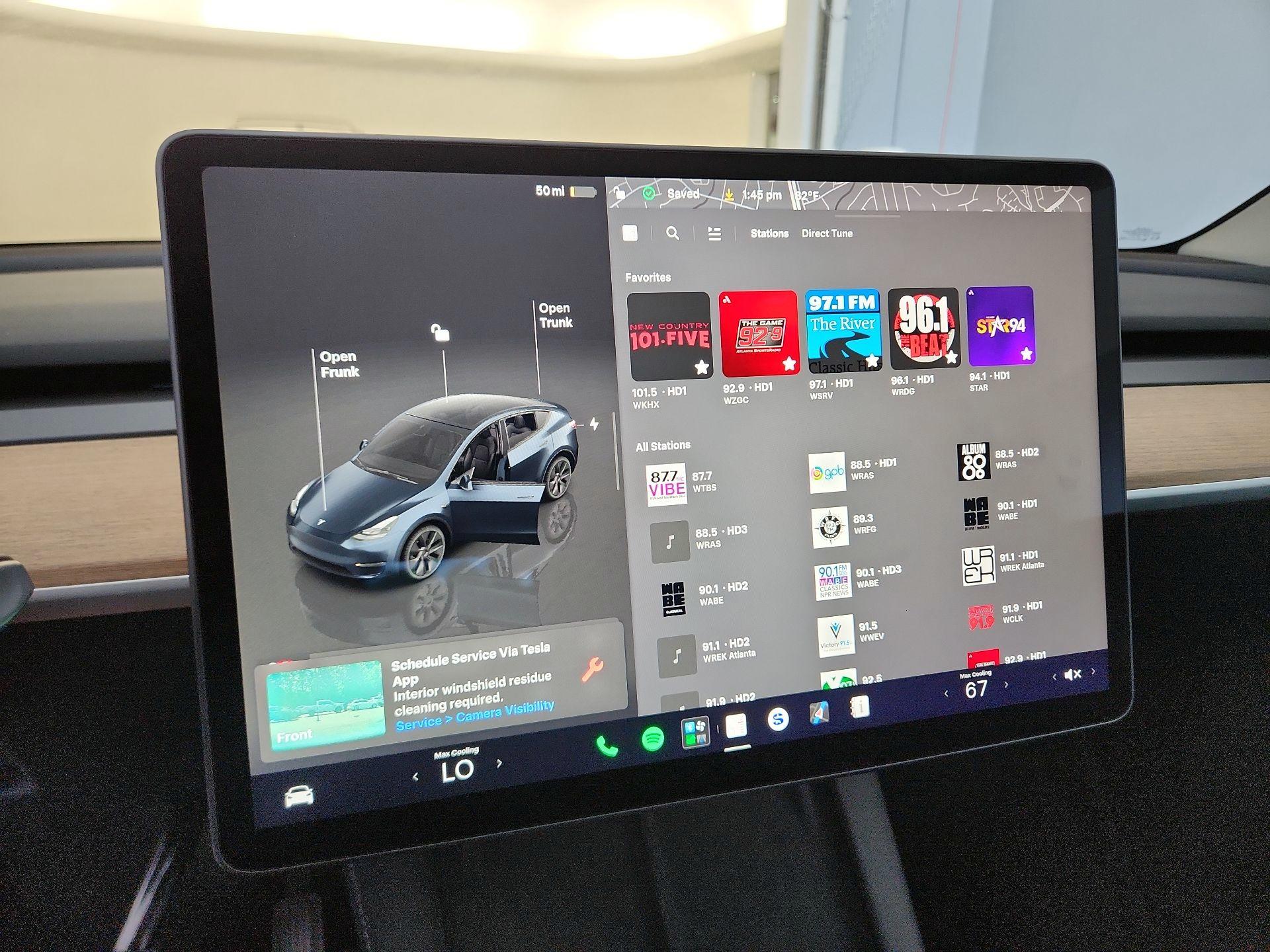 Thumbnail: 2025 Tesla Model Y - 15